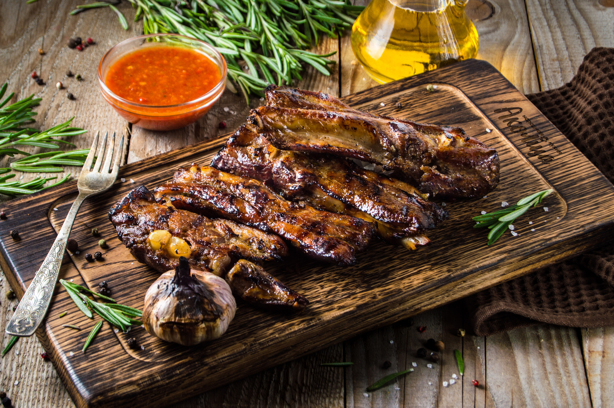 Фуд-фото и предметная съемка. Самойленко Надежда фотограф