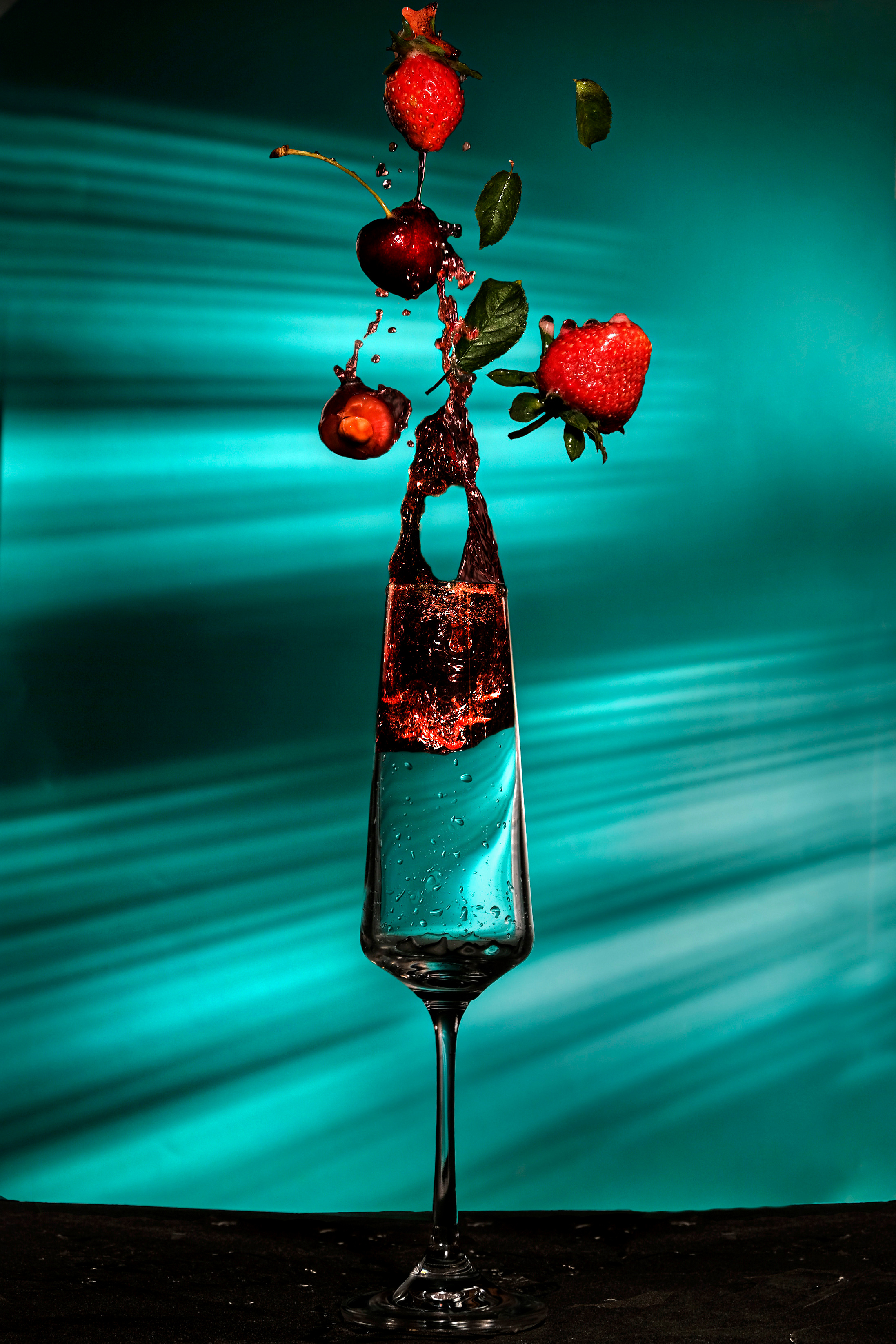 Фуд-фото и предметная съемка. Самойленко Надежда фотограф