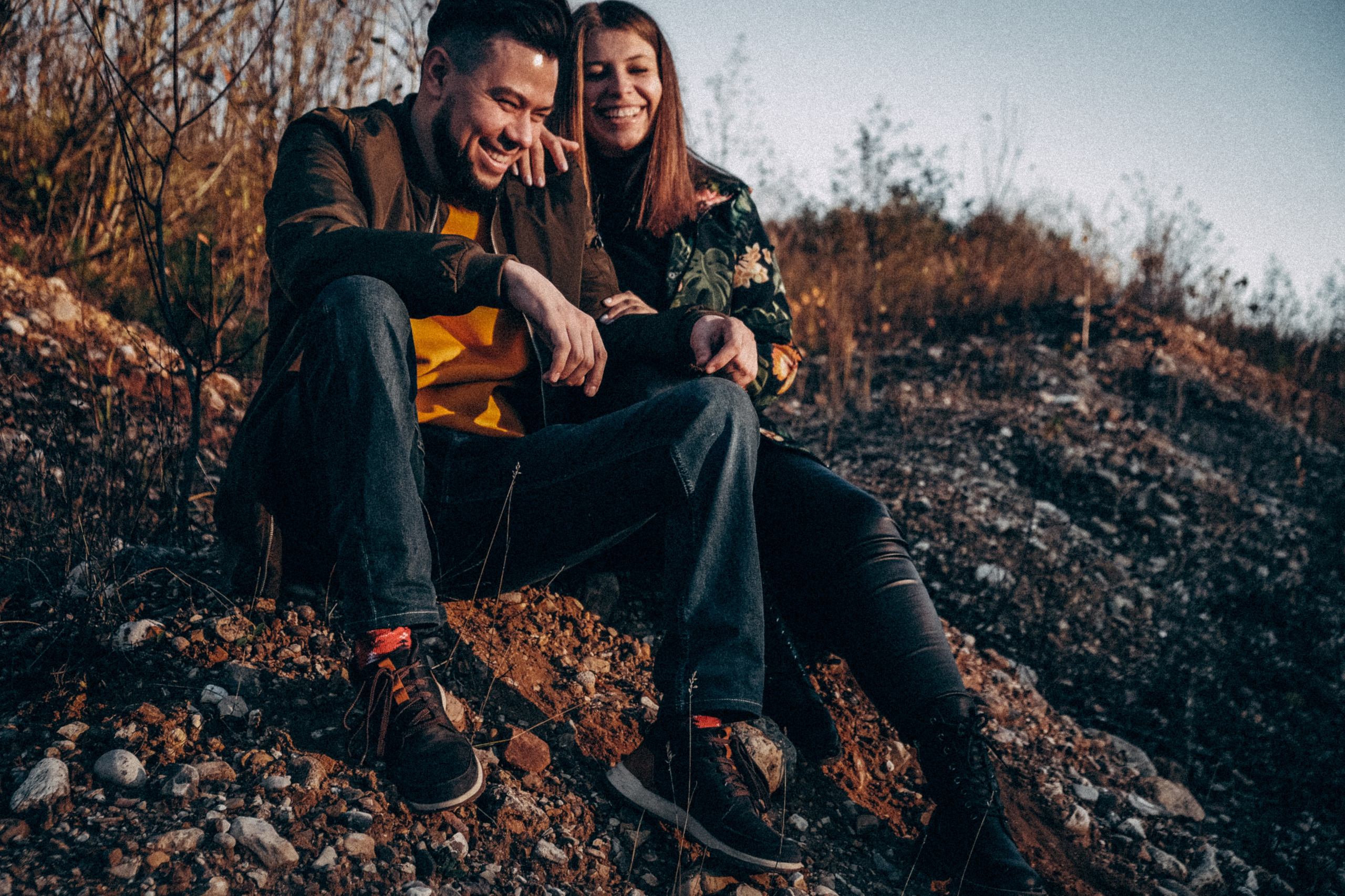 А вы были в местных горах. Самойленко Надежда фотограф