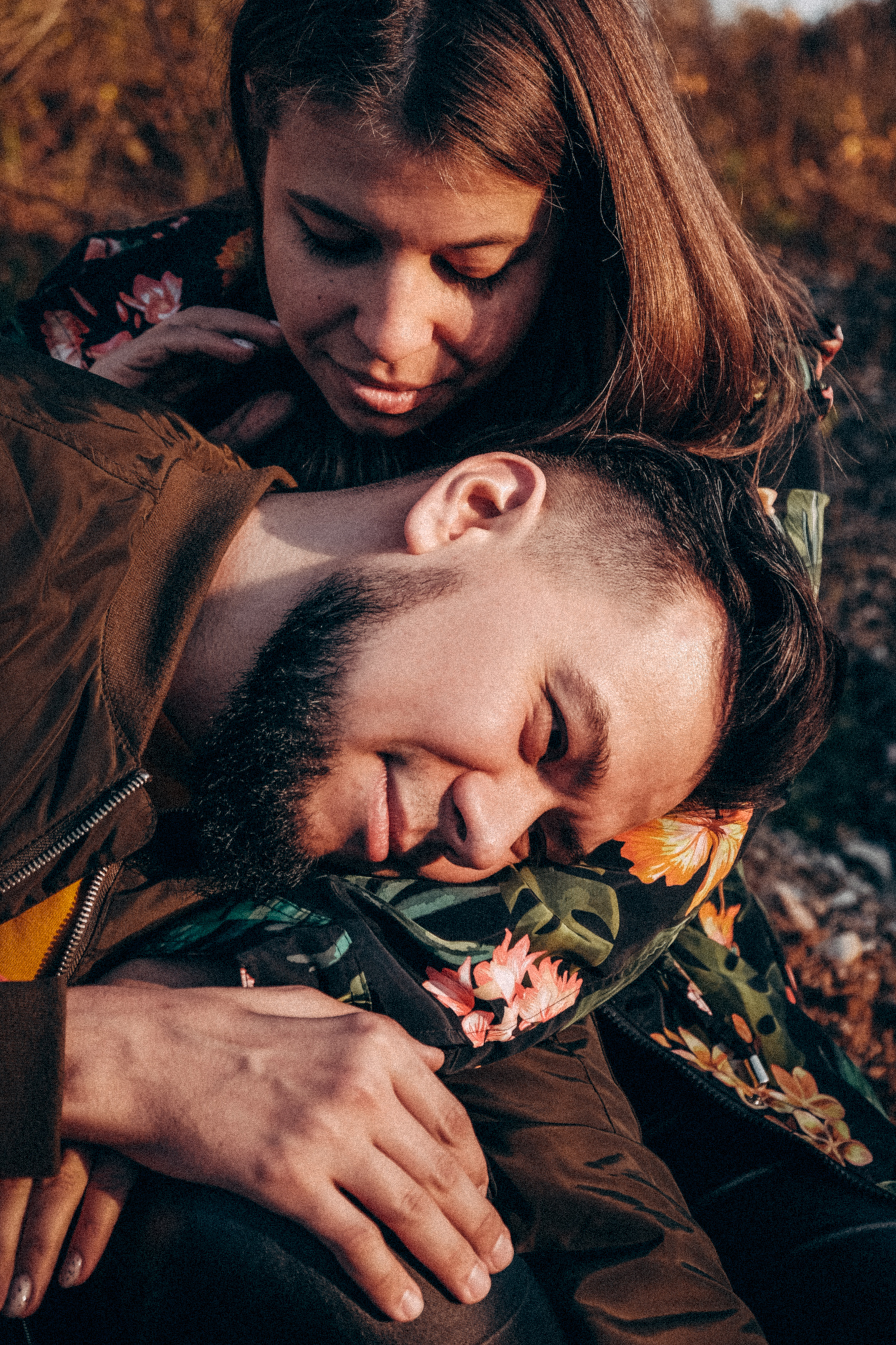 А вы были в местных горах. Самойленко Надежда фотограф