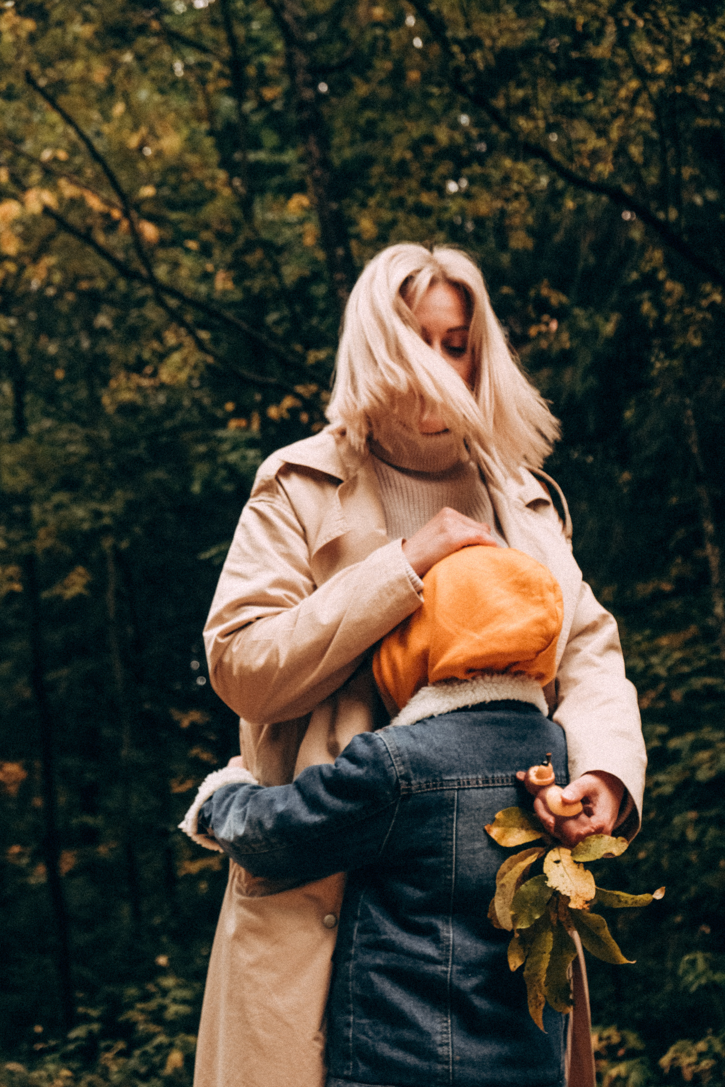 Между дождей. Самойленко Надежда фотограф