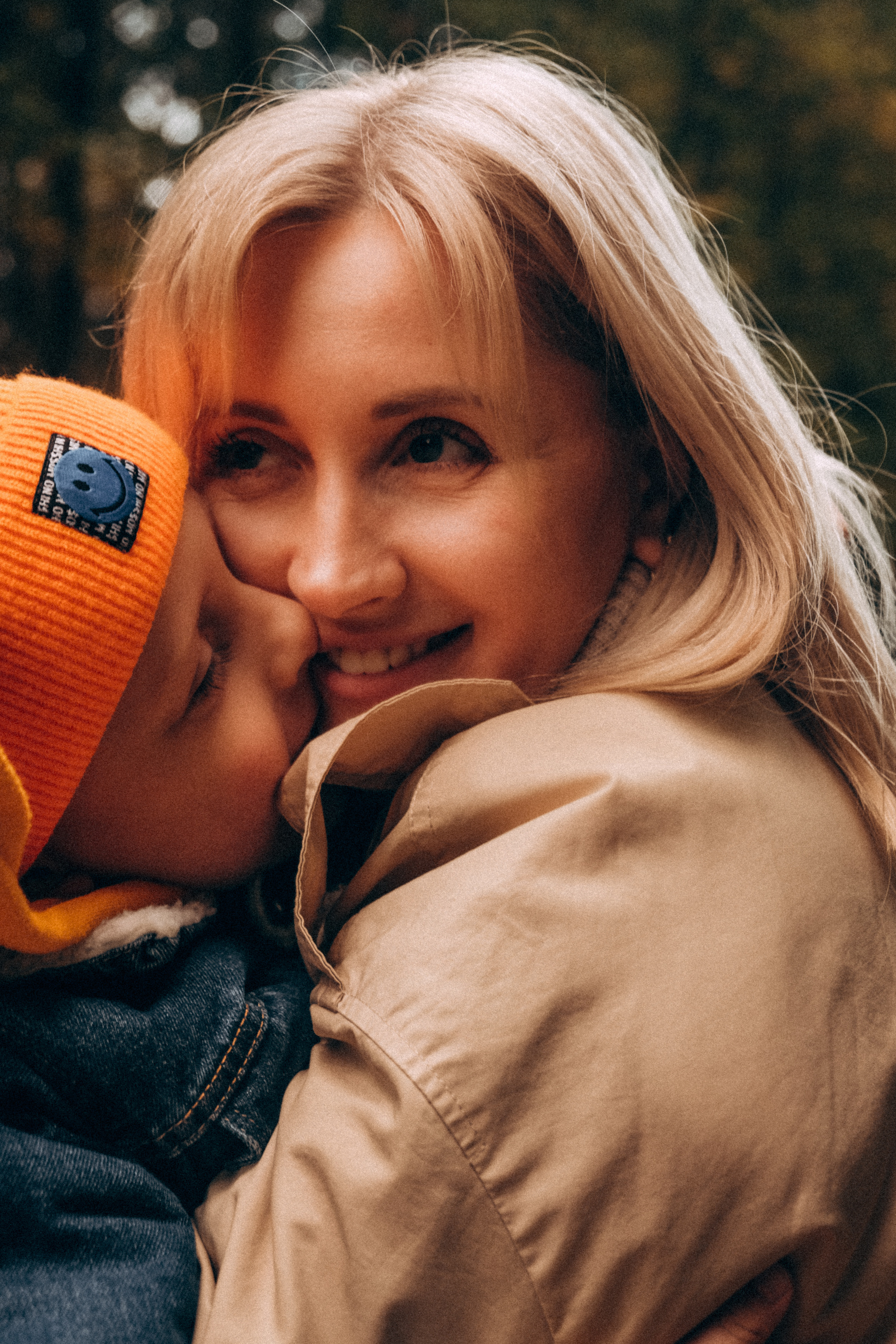 Между дождей. Самойленко Надежда фотограф