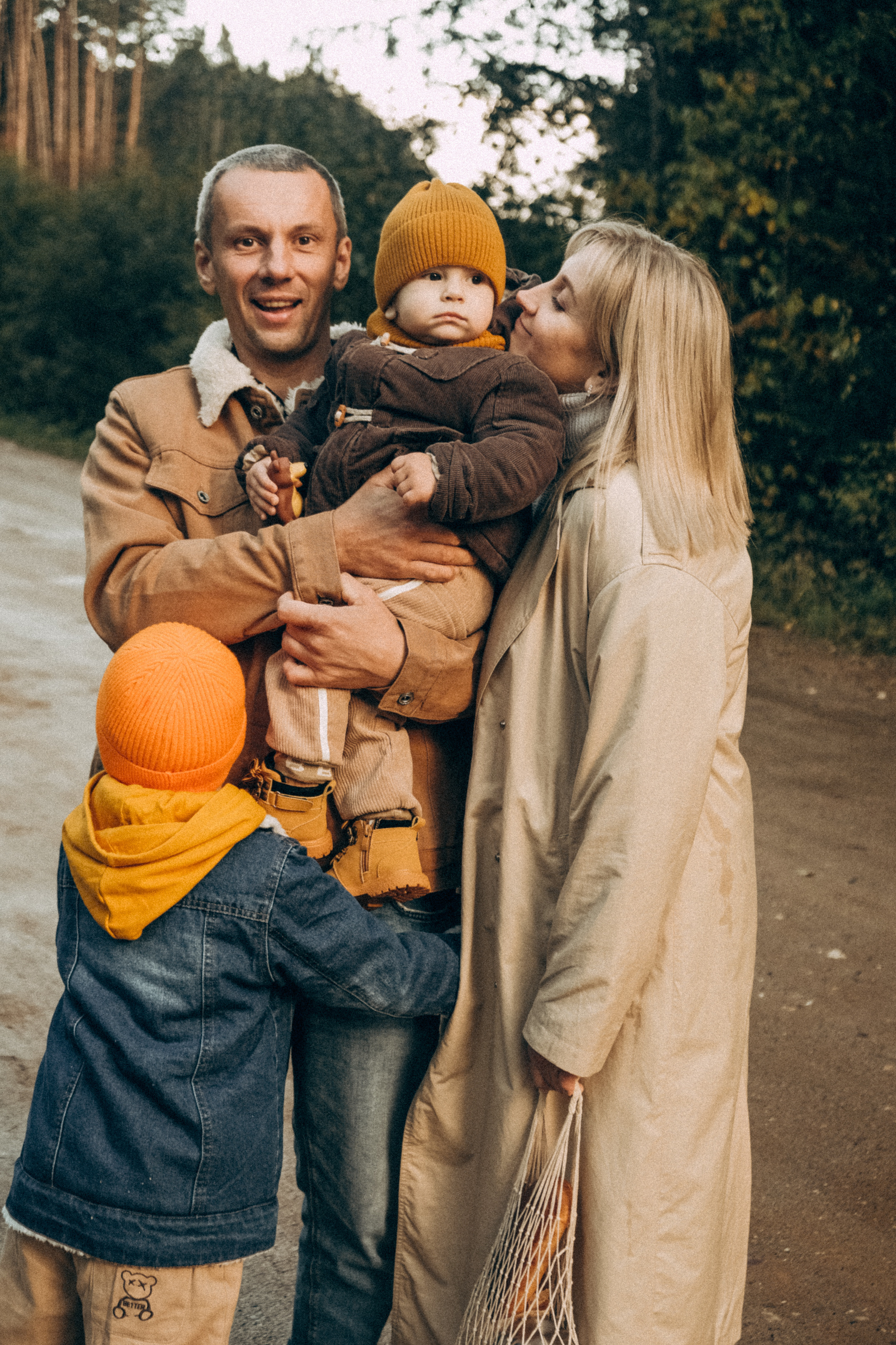 Между дождей. Самойленко Надежда фотограф