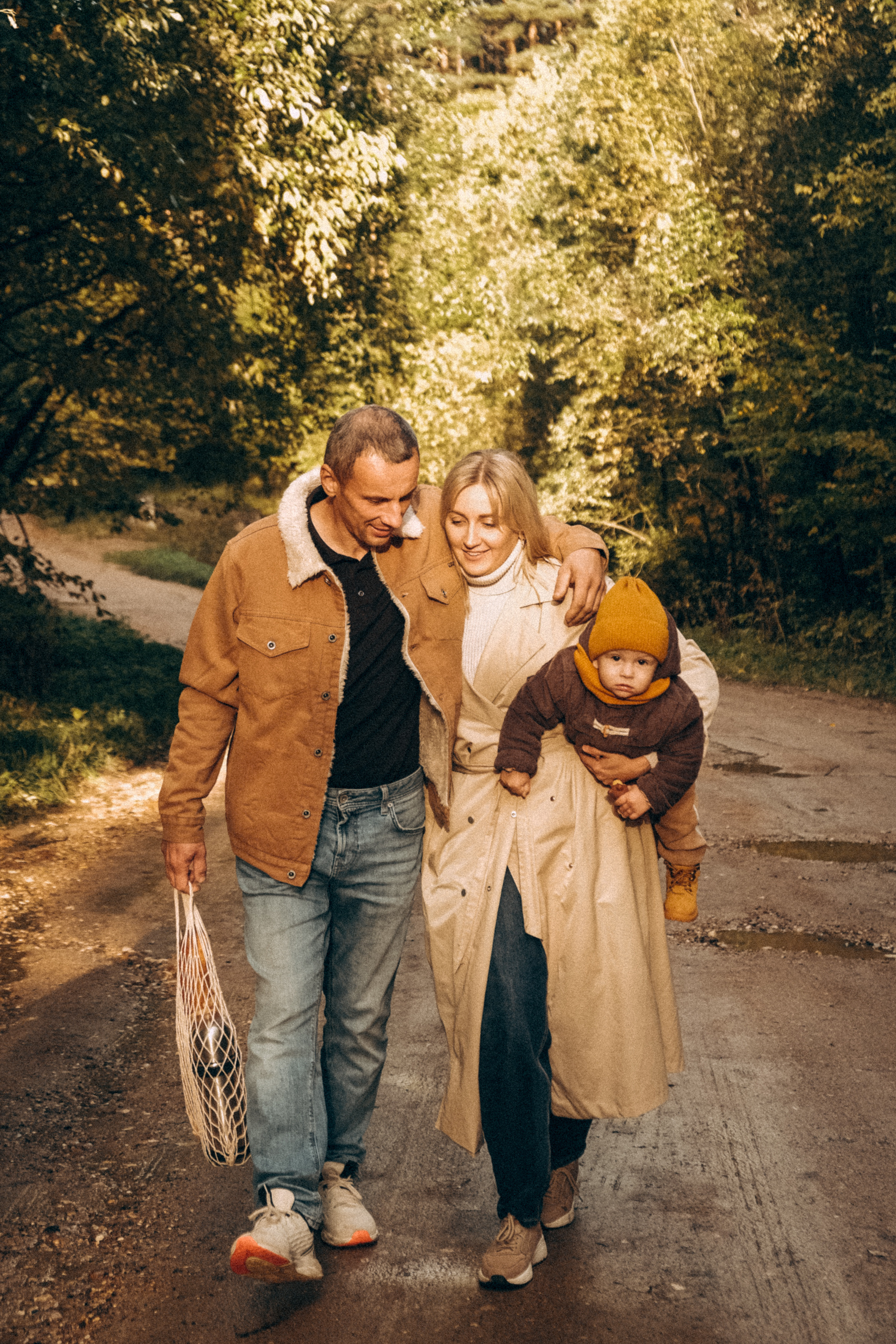 Между дождей. Самойленко Надежда фотограф