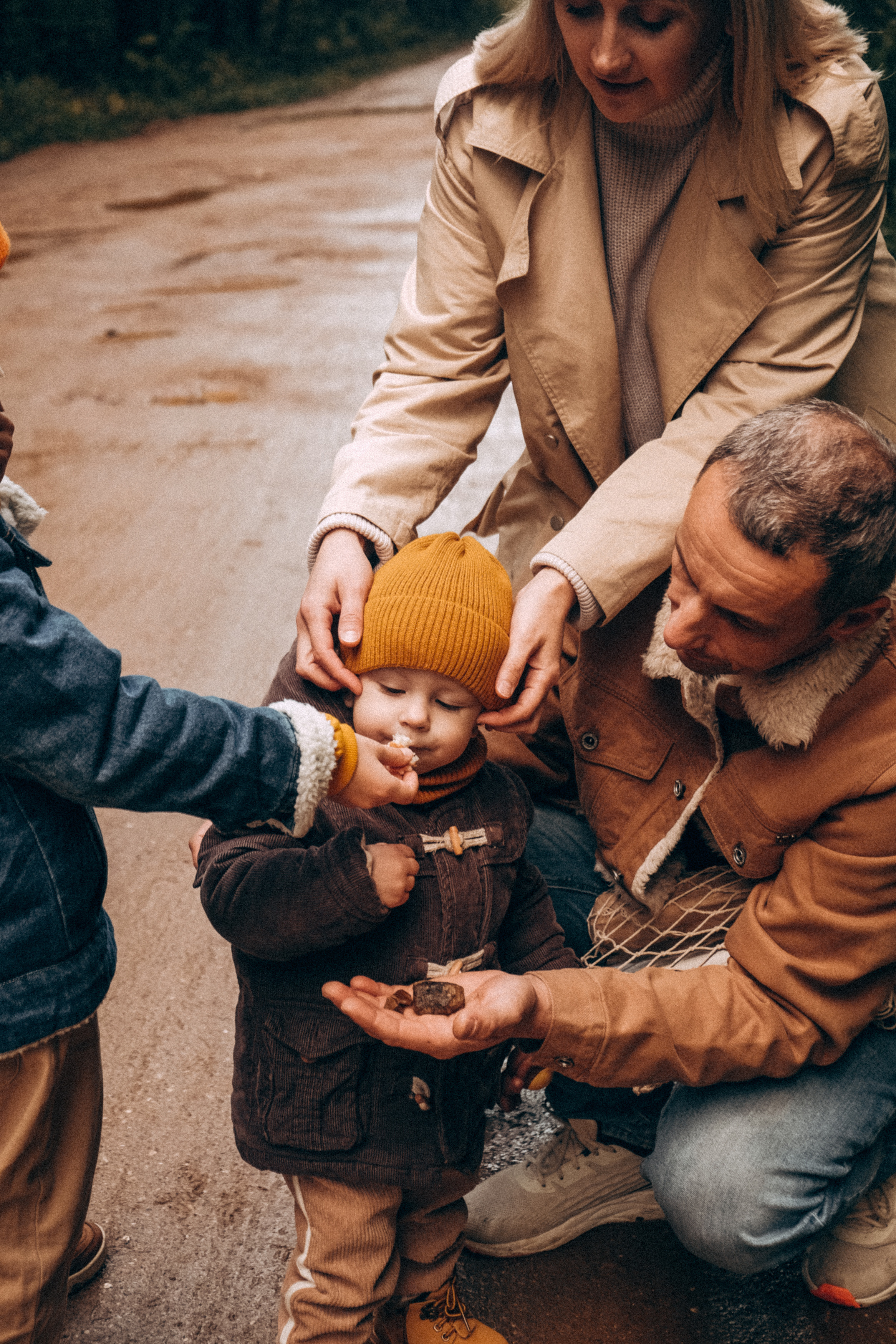 Между дождей. Самойленко Надежда фотограф