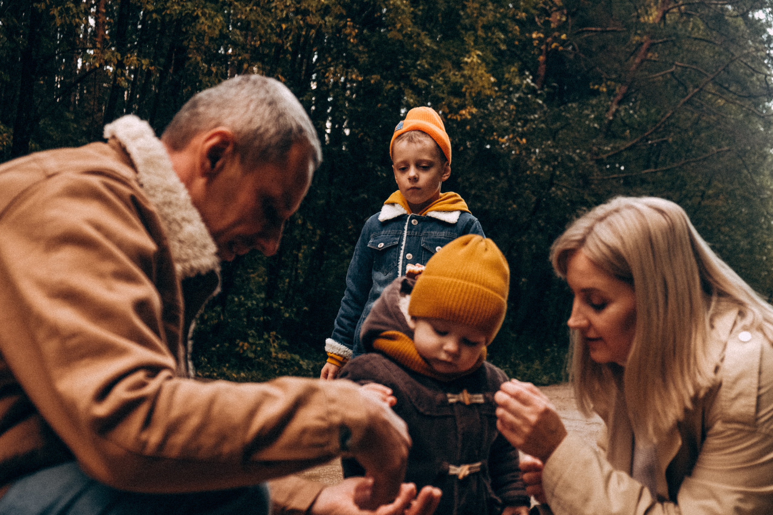 Между дождей. Самойленко Надежда фотограф