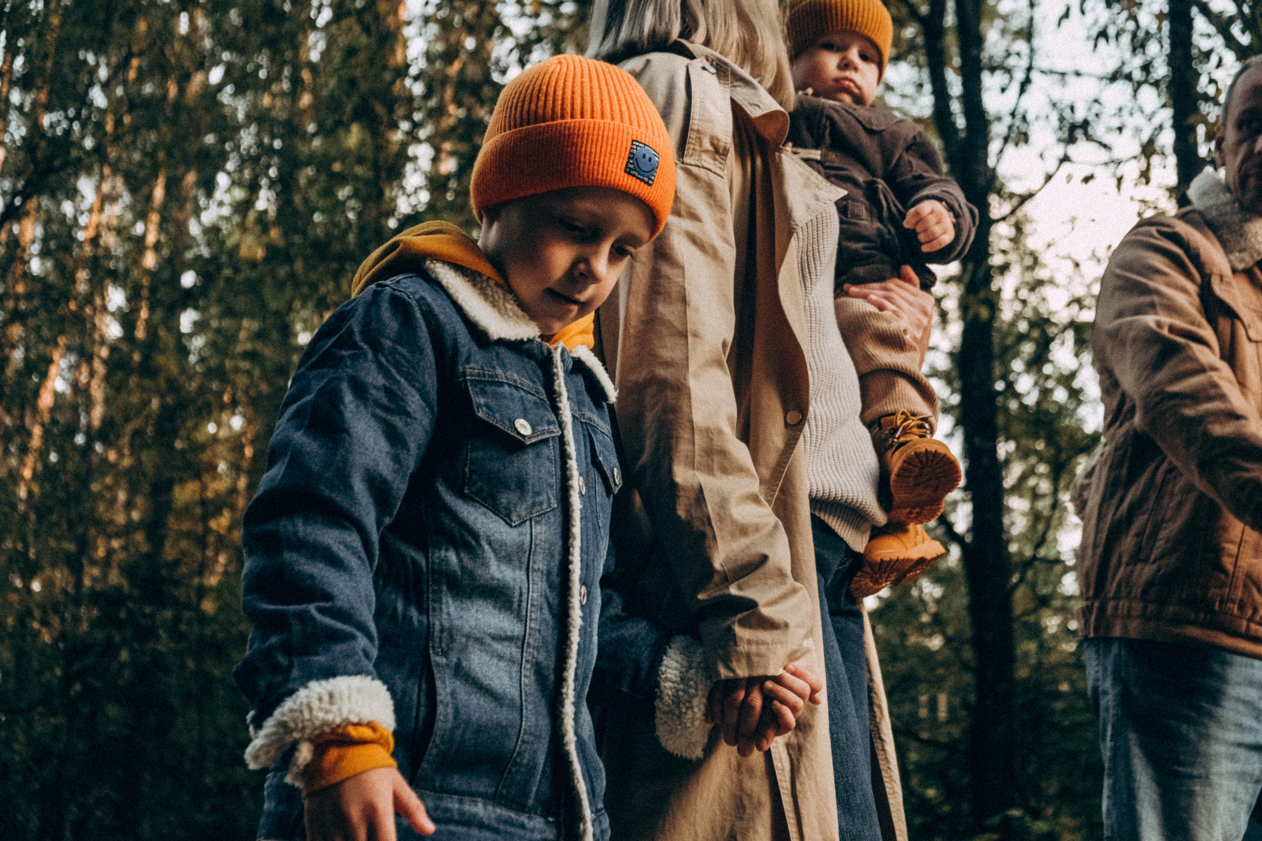 Между дождей. Самойленко Надежда фотограф
