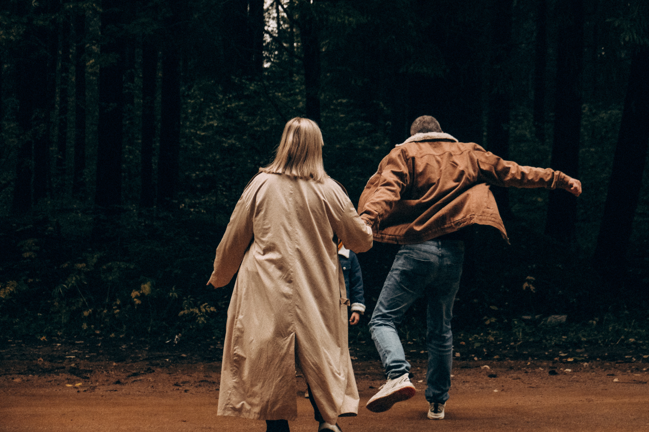 Между дождей. Самойленко Надежда фотограф