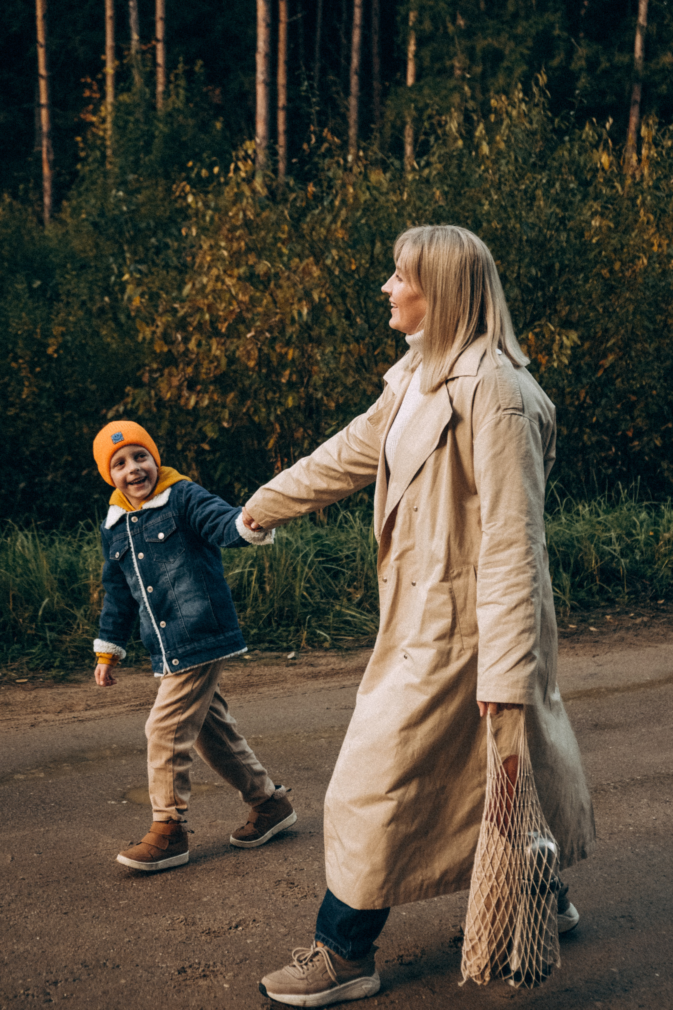 Между дождей. Самойленко Надежда фотограф