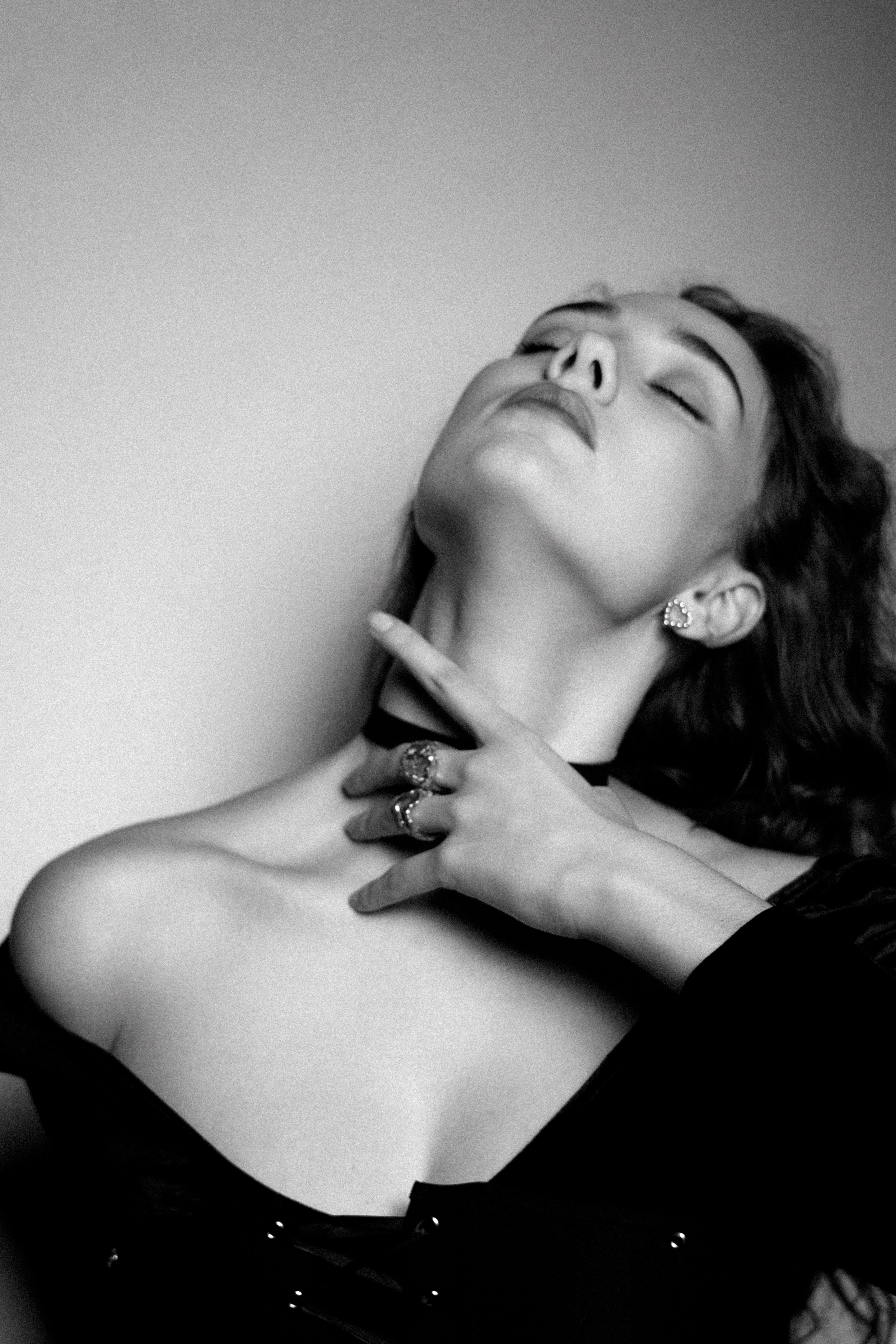 Анна. Портретный, семейный фотограф в Санкт-Петербурге и Ленинградской области Виктория Соловьёва