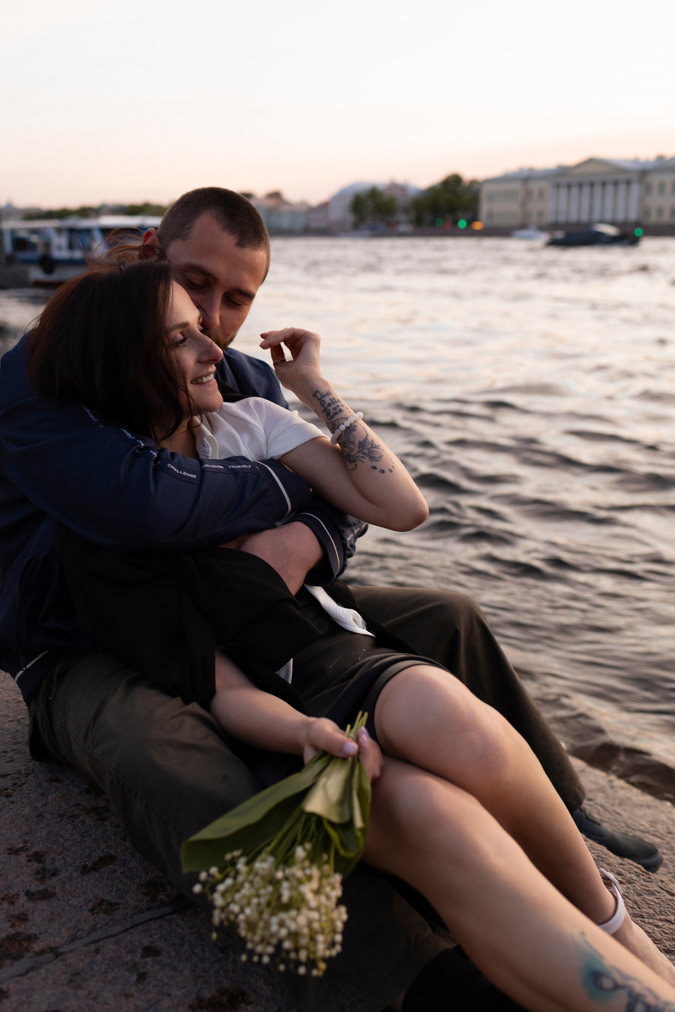 V & E. Портретный, семейный фотограф в Санкт-Петербурге и Ленинградской области Виктория Соловьёва