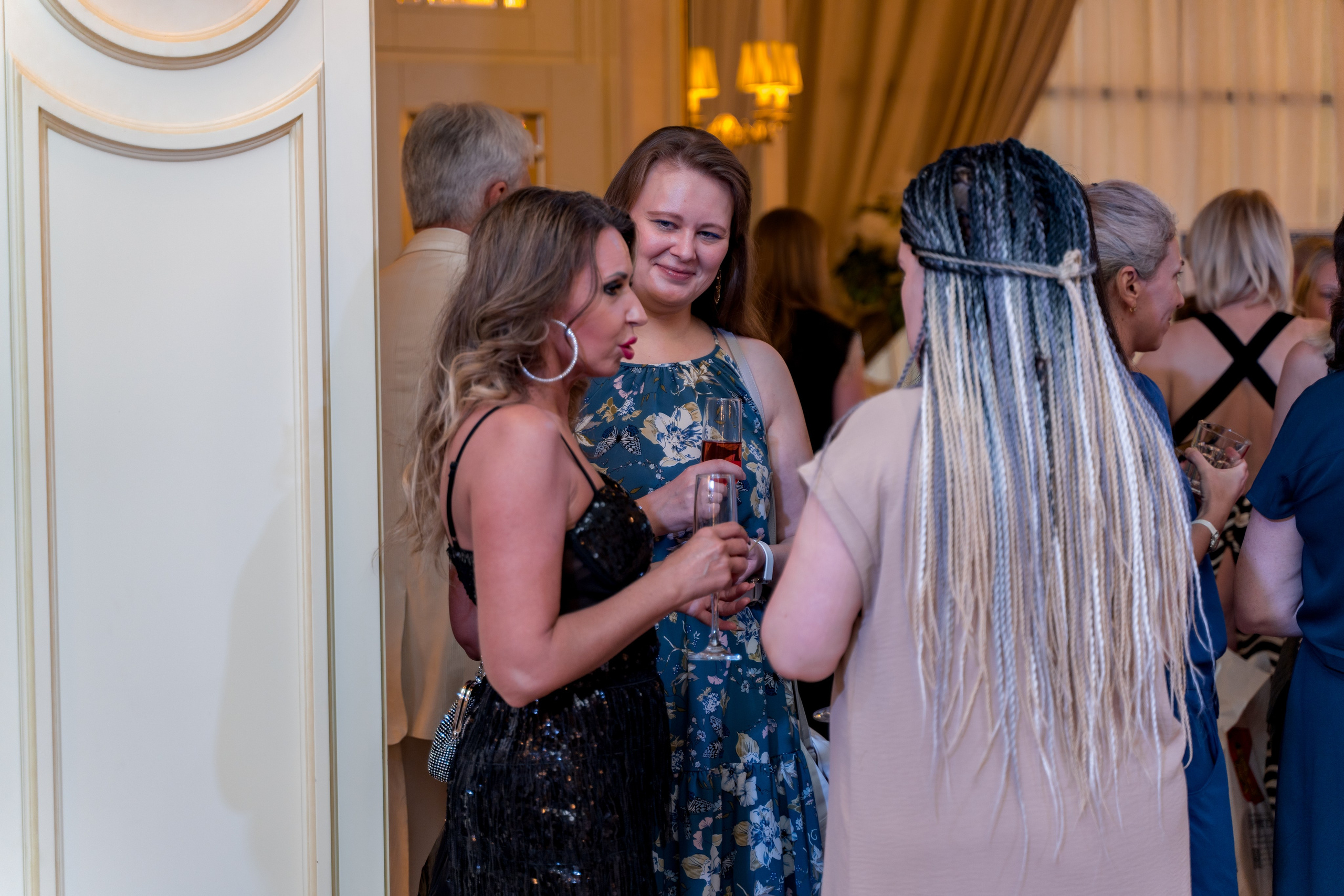 Корпоратив