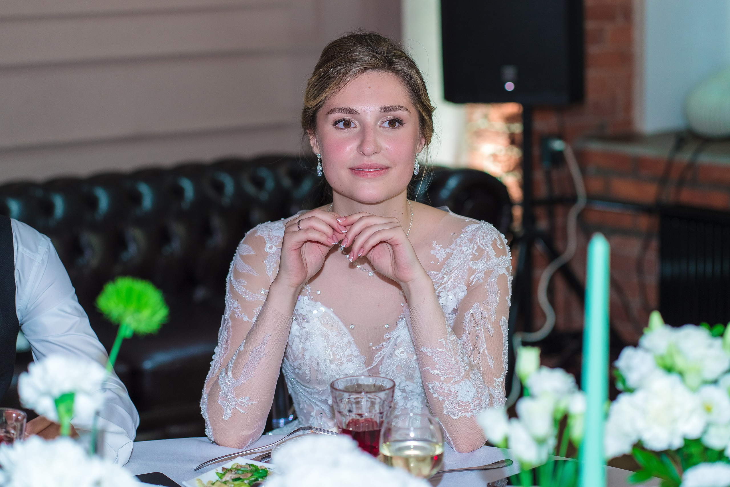 Евгений + Елена