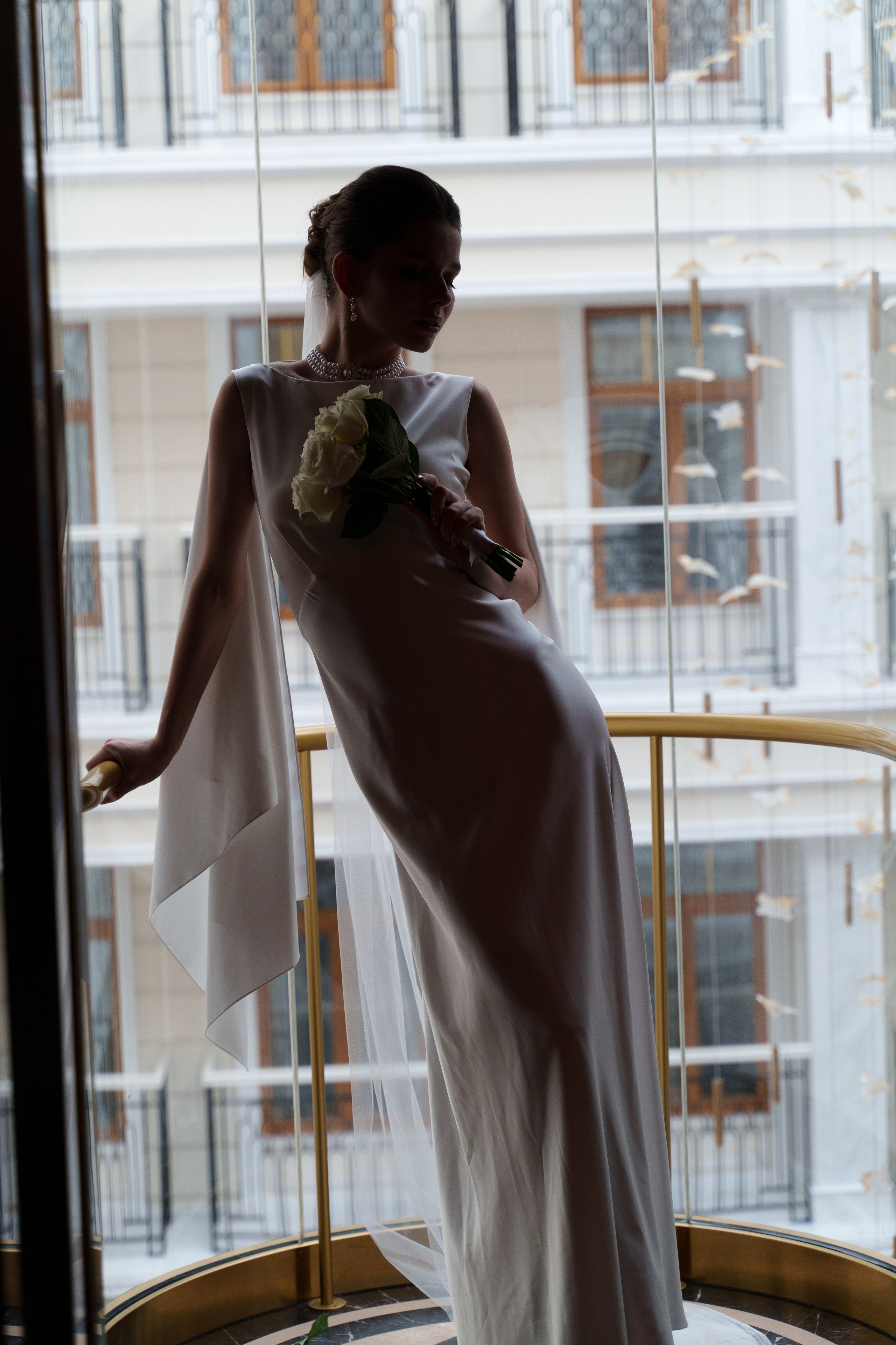 Денис + Анна