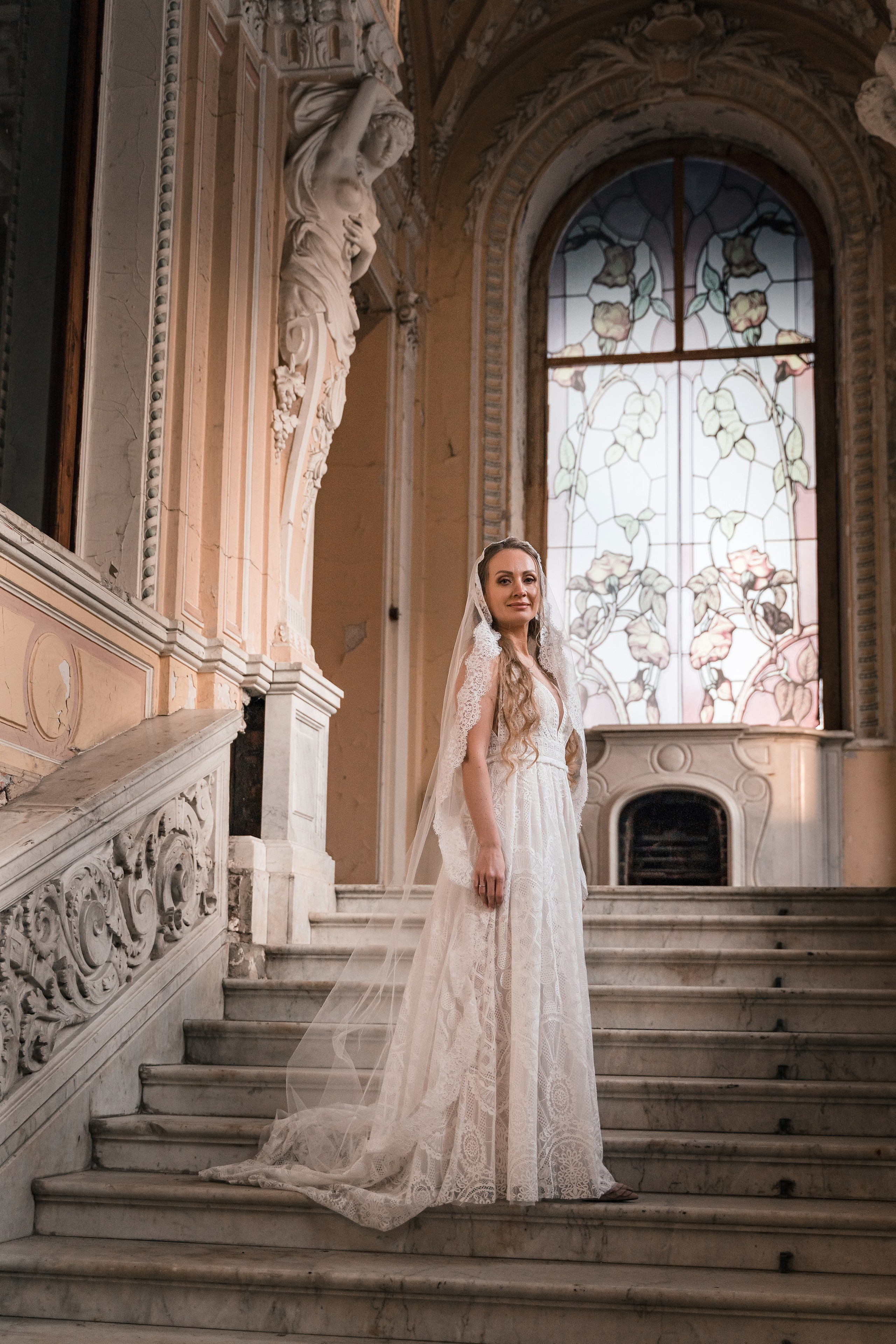 Андрей + Анастасия