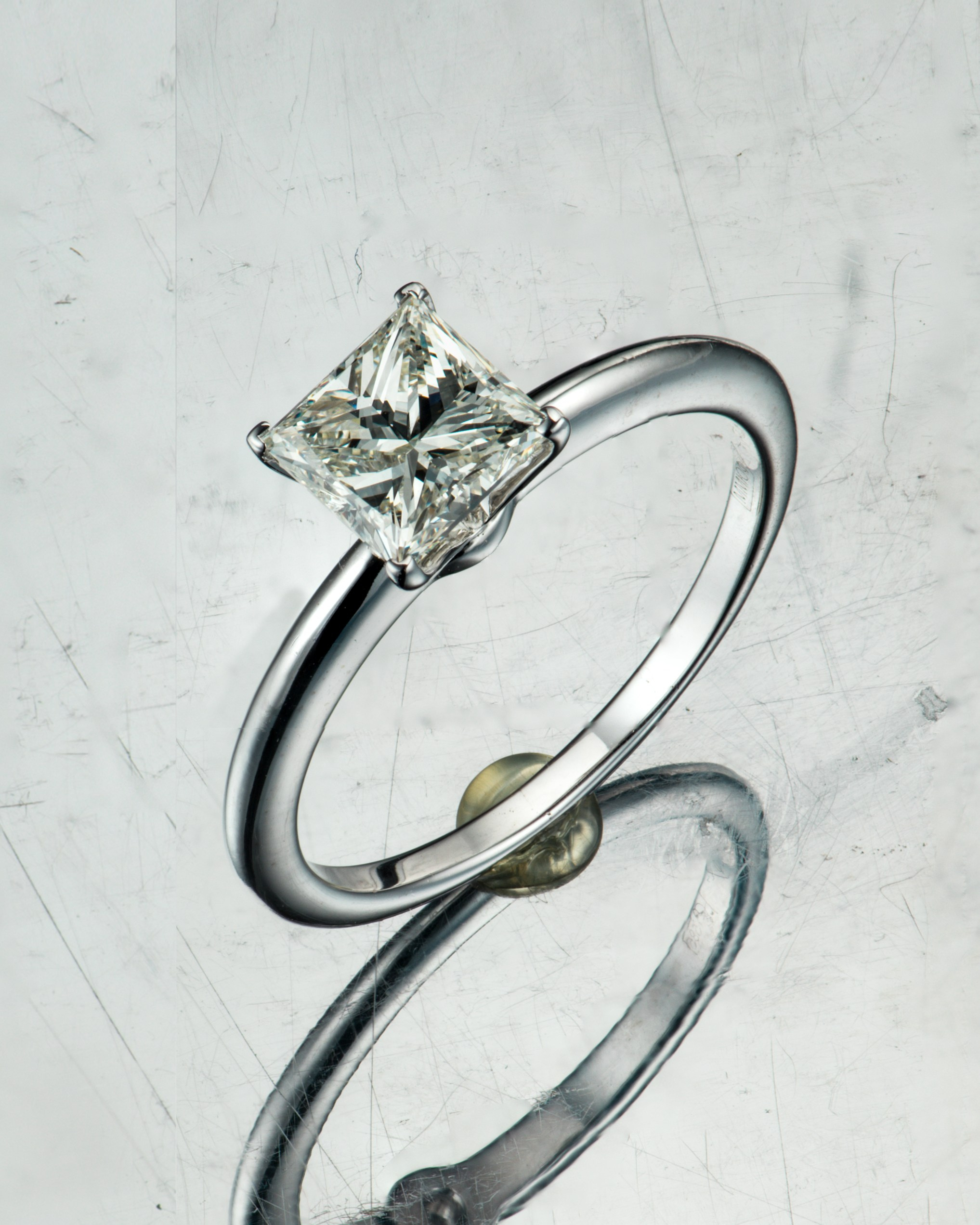 Jewelry. Ретушер Алена Зонова