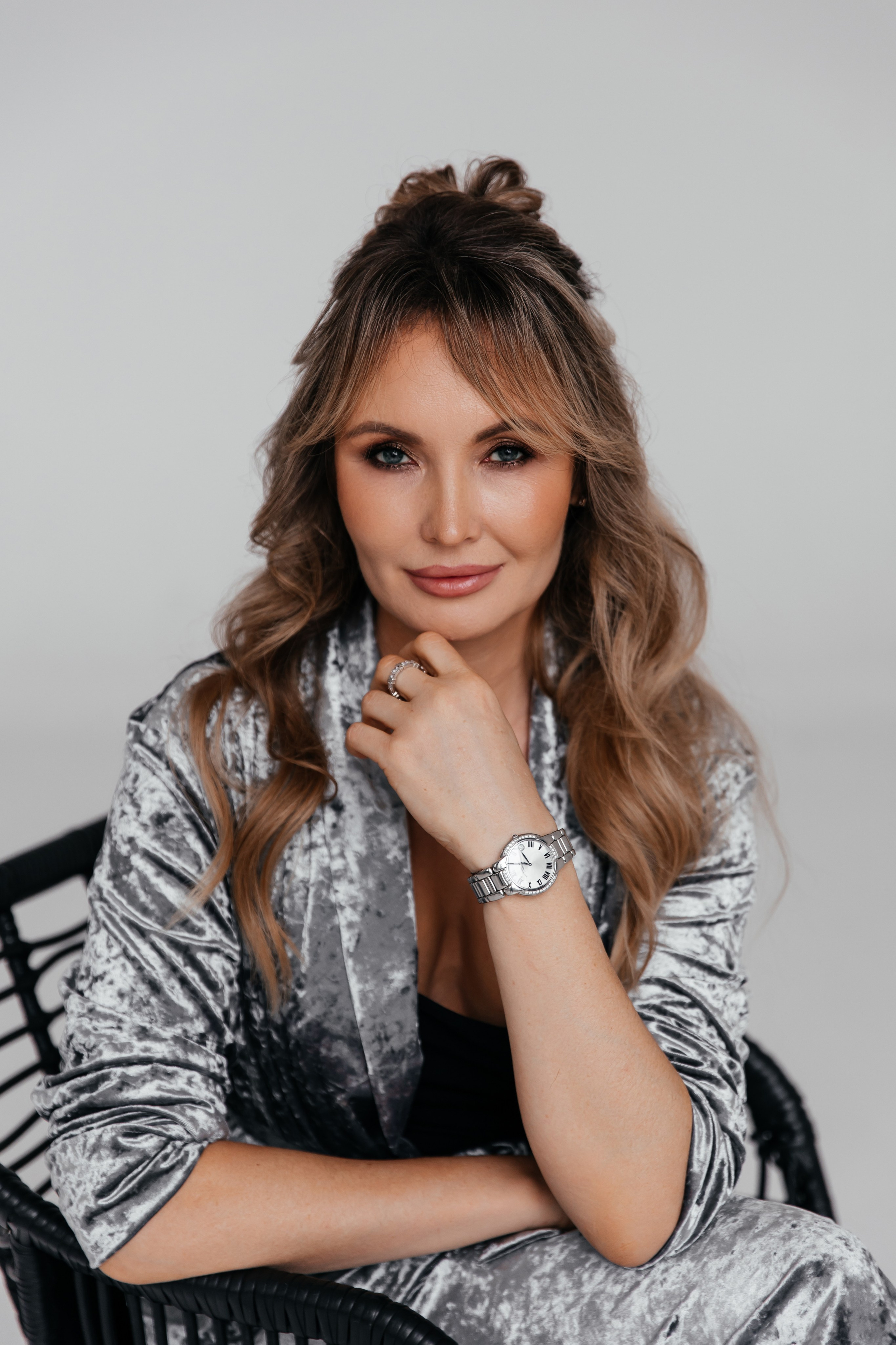 Лилия. Свадебный и семейный фотограф у Уфе Евгения Сазонова