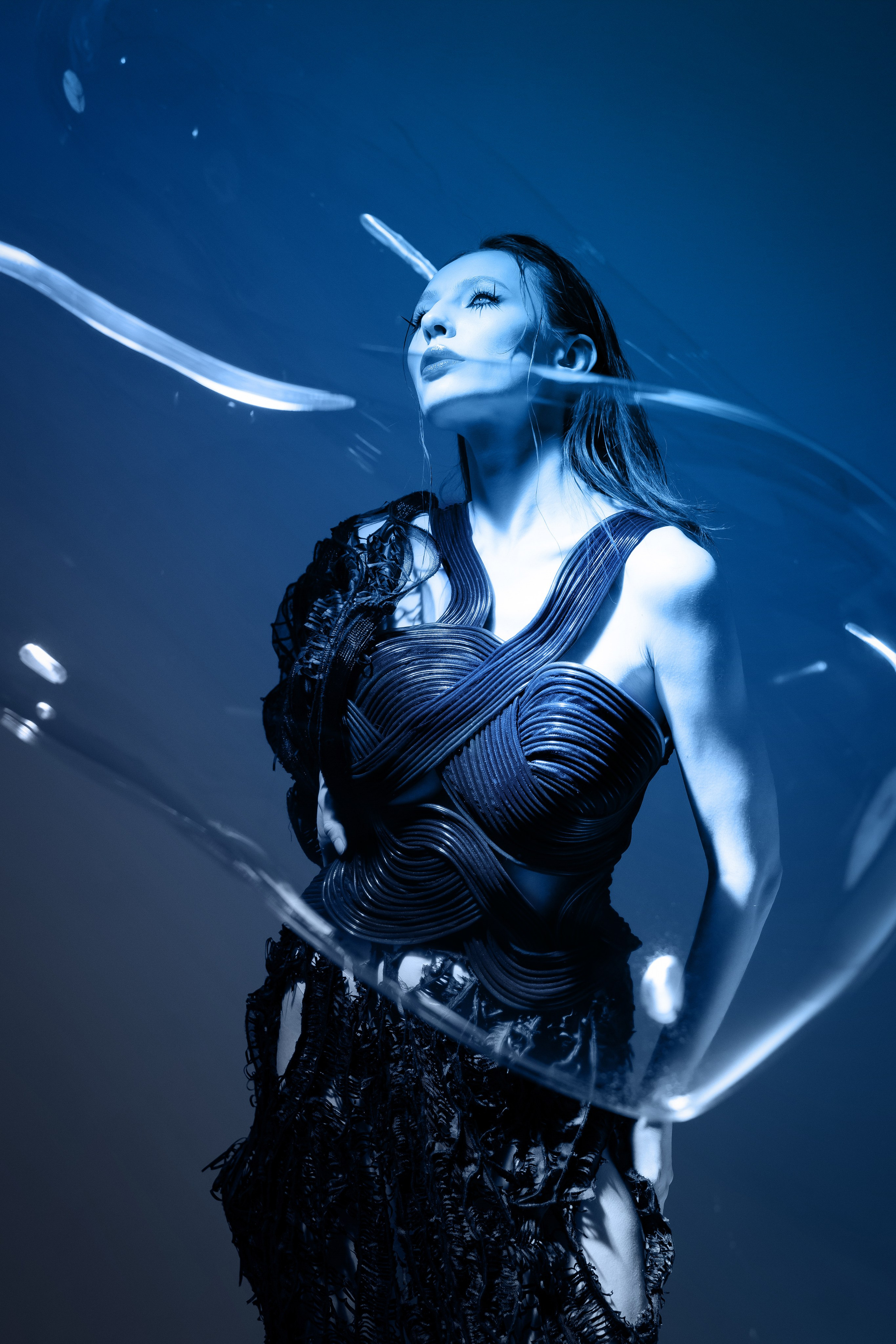 ART & Fashion. Рекламный и fashion фотограф в Санкт-Петербурге — Юлия Дроздова