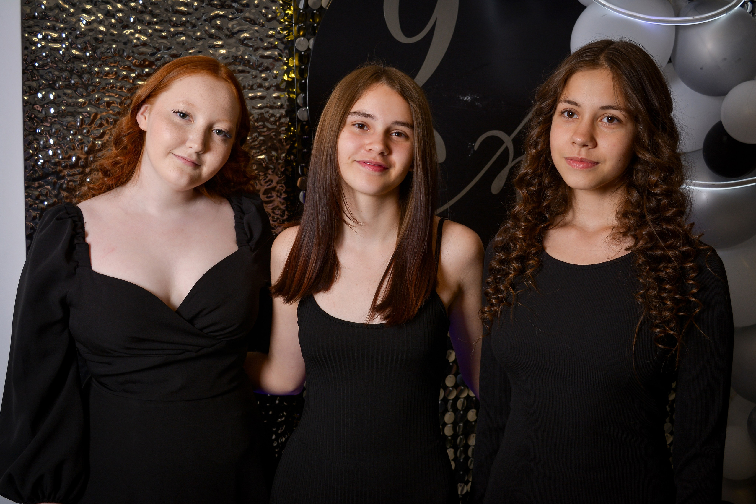 9А выпуск 2025. Vcut studio| Фотограф Валерия Мустаева