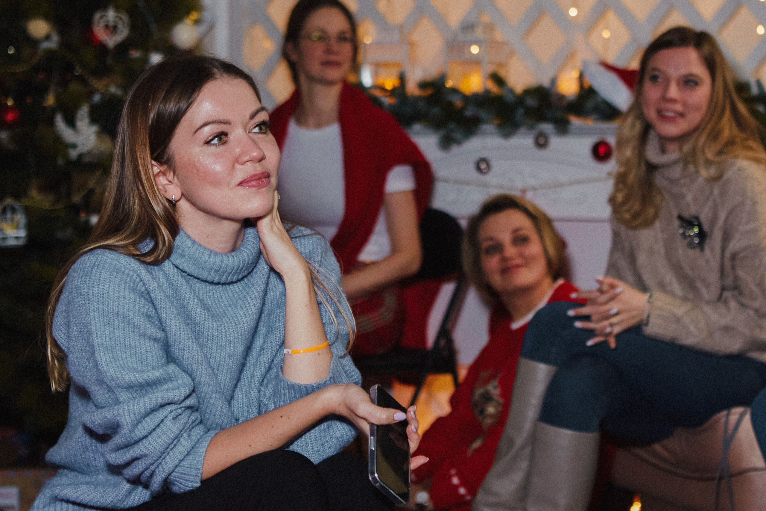 PUIG RUS СOZY PARTY. Фотограф Андрей Егоров