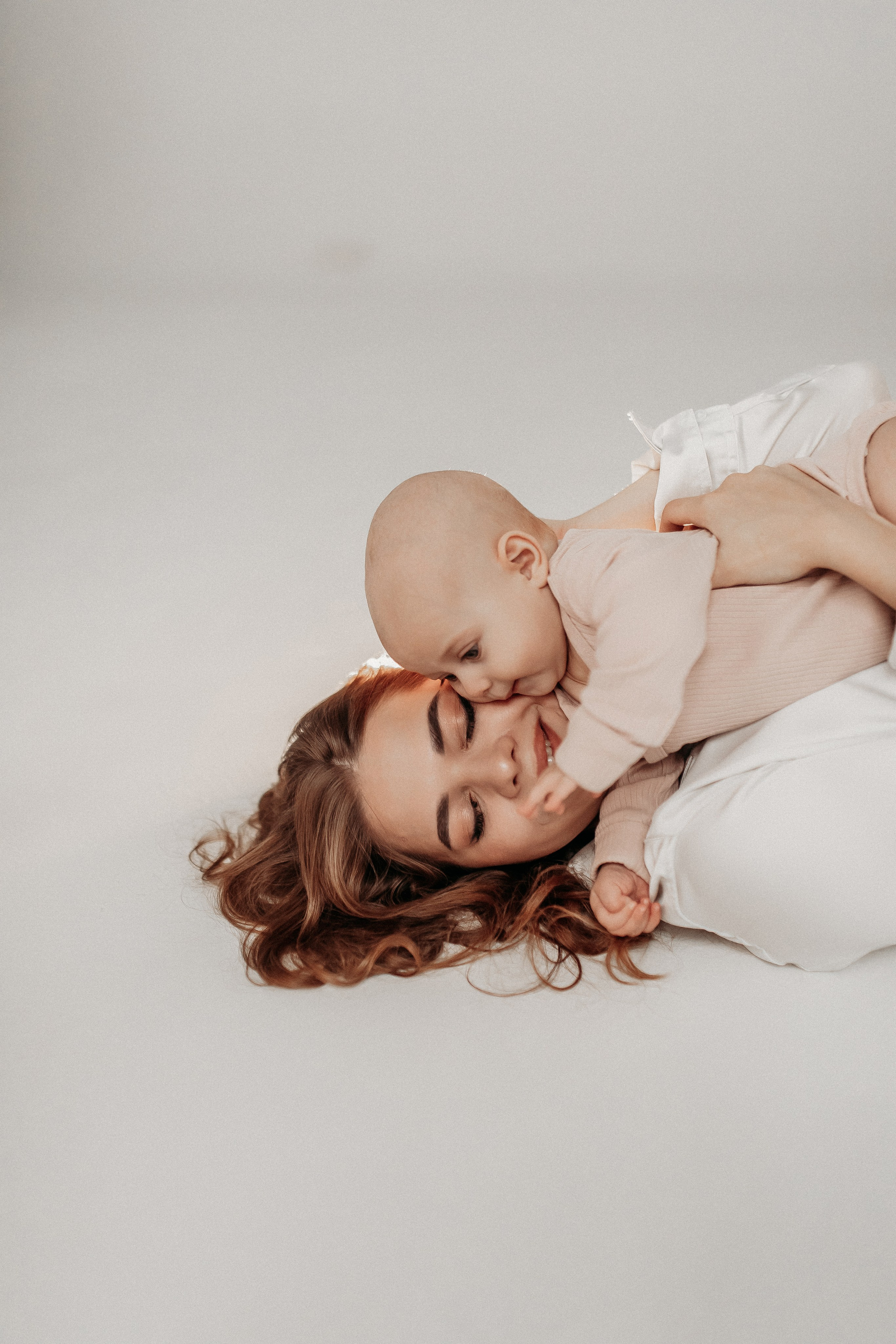 Светлана, Полина, Ксюша. Фотограф Тимербаева Алина г. Сургут