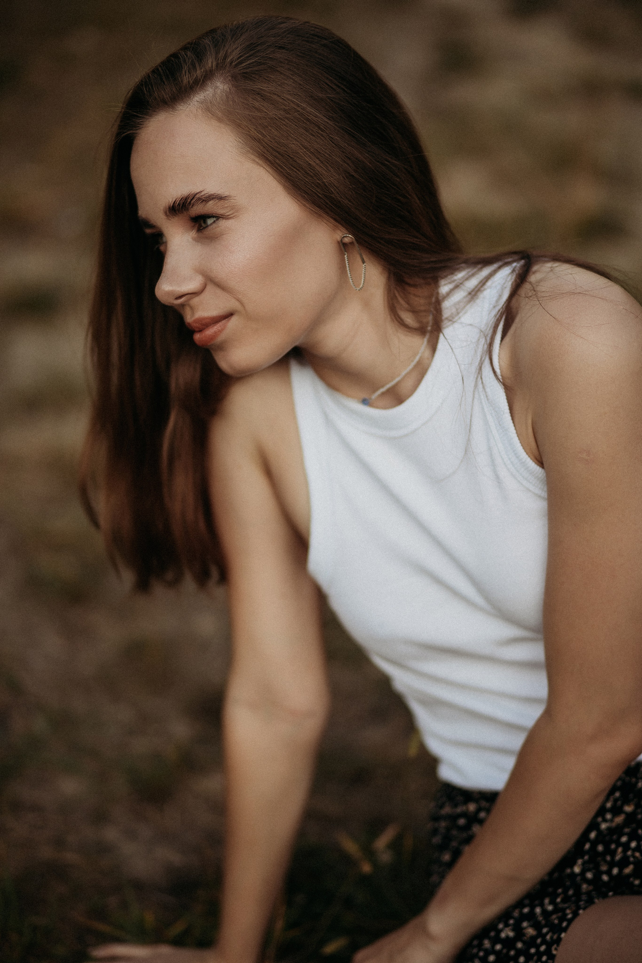 Елизавета. Фотограф Тимербаева Алина г. Сургут