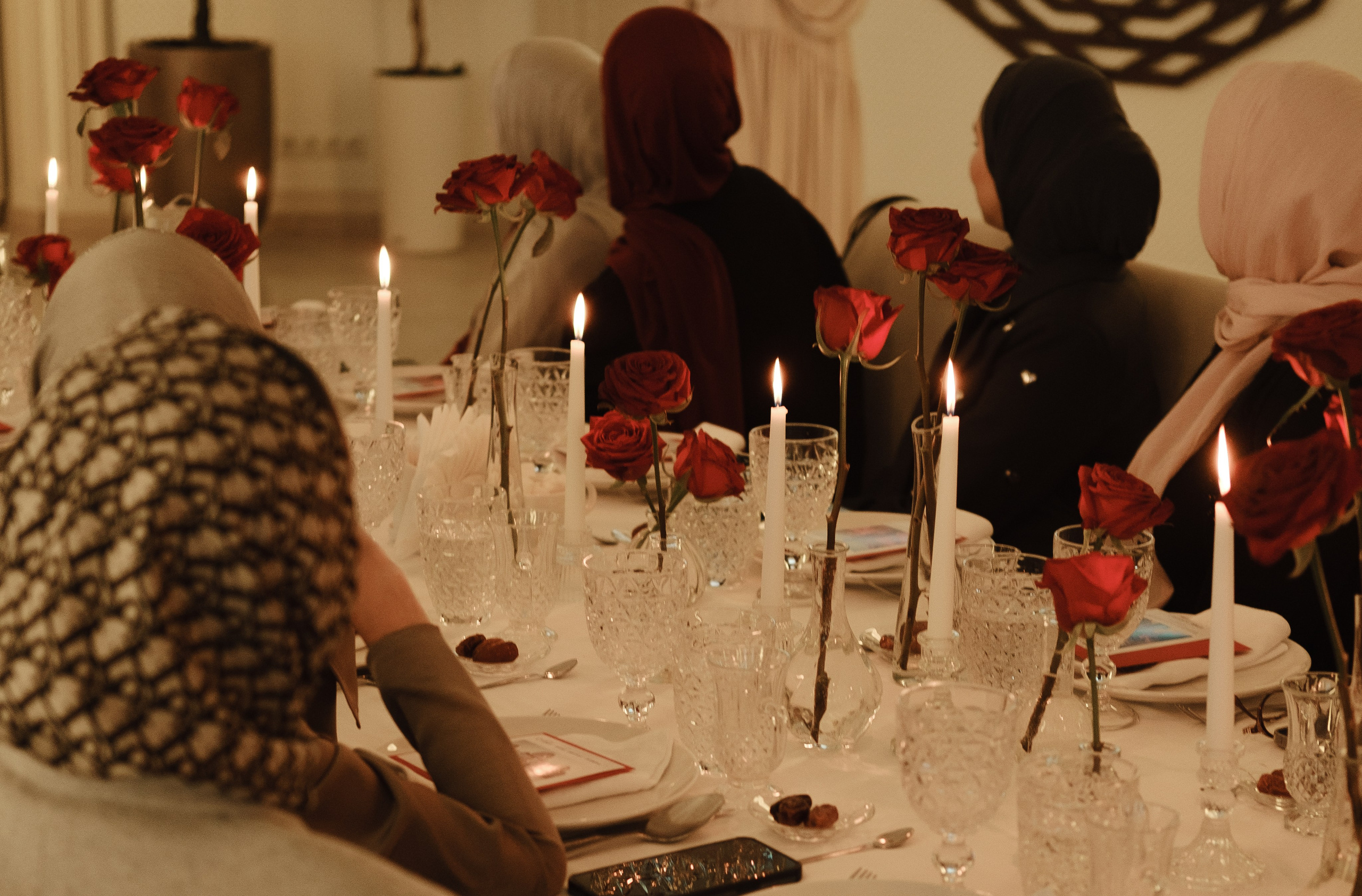 Ифтар KAMALI. Обо мне