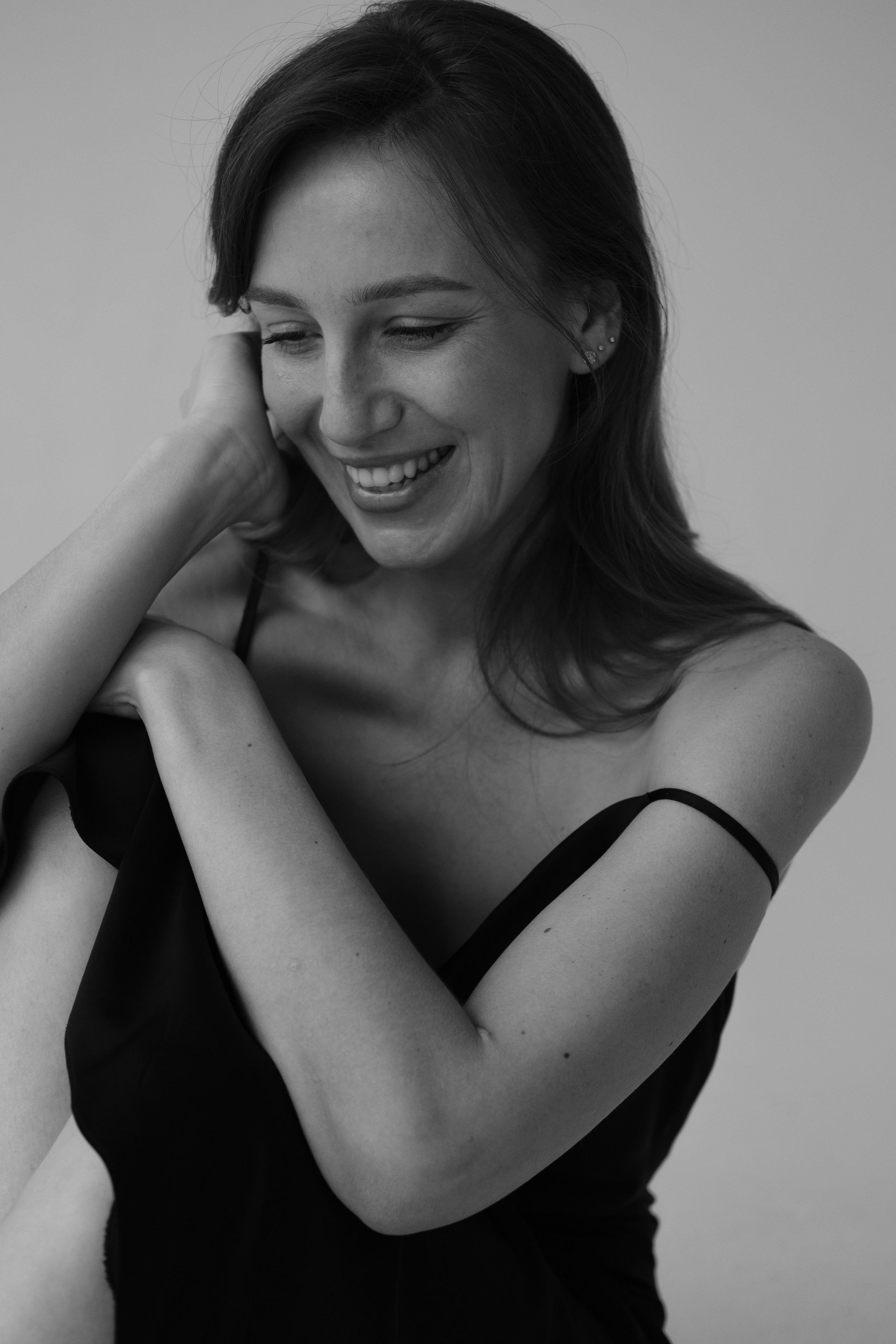 Женский портрет: Алсу. Обо мне