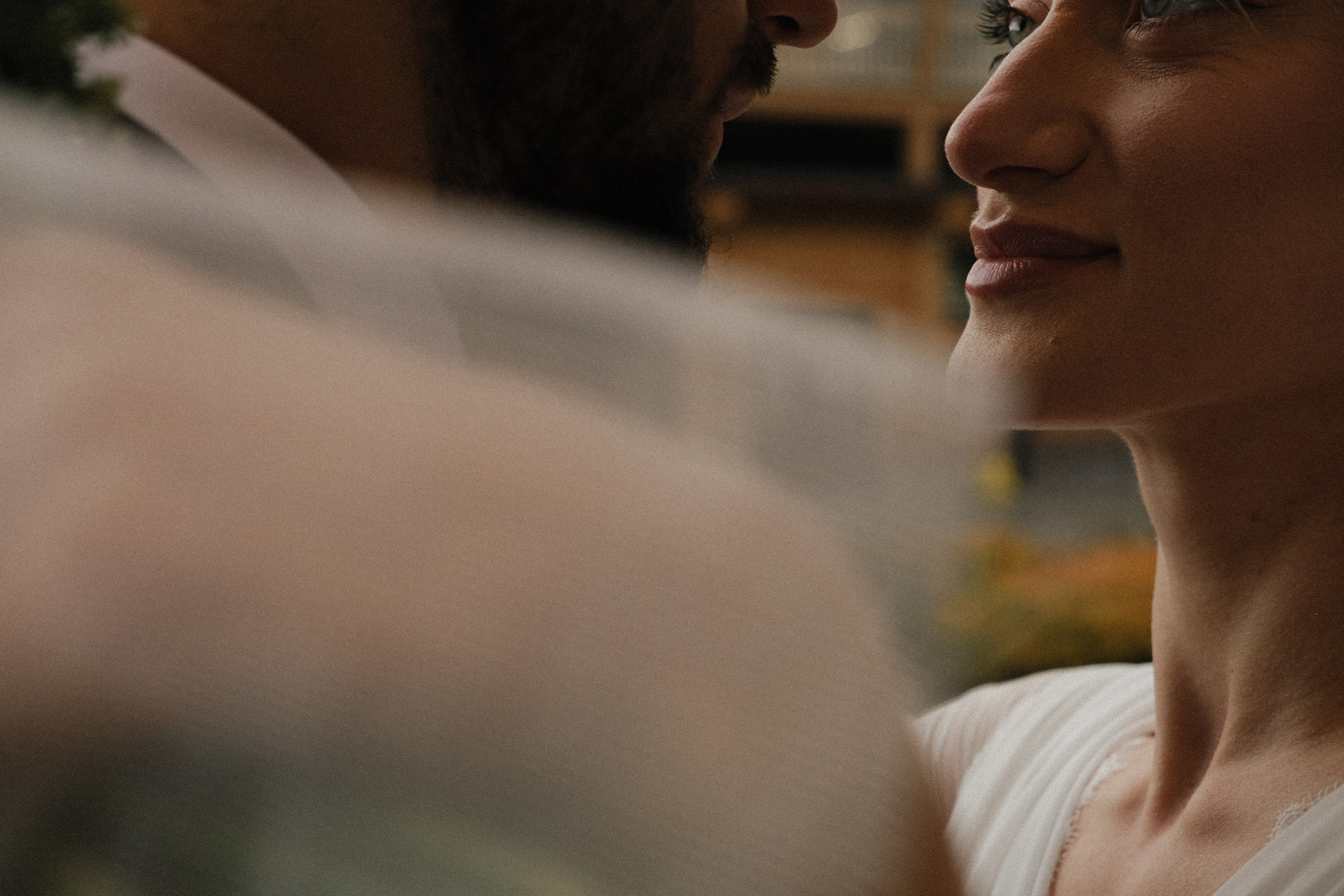 Мурашки под дождём. Обо мне