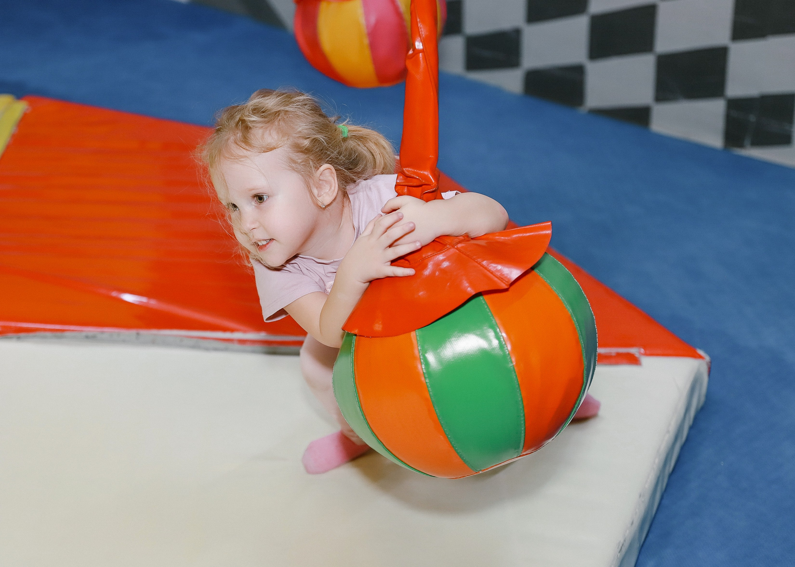 Дети в Рио Кидс. Фотограф Юлия Мальцева