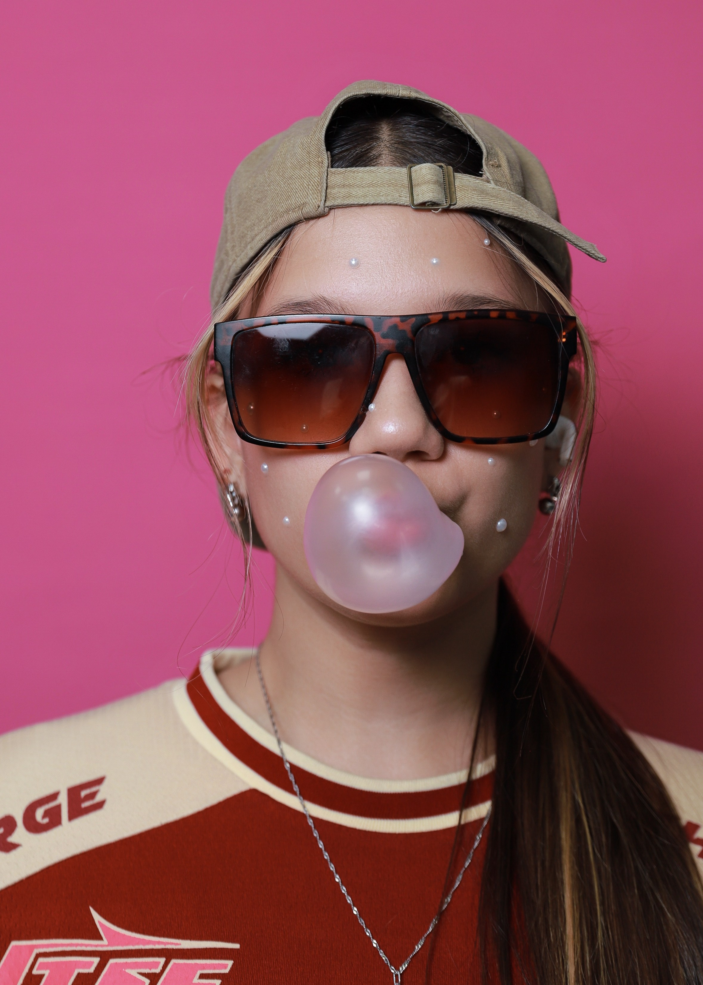 Перспектива яркие портреты. Фотограф Юлия Мальцева