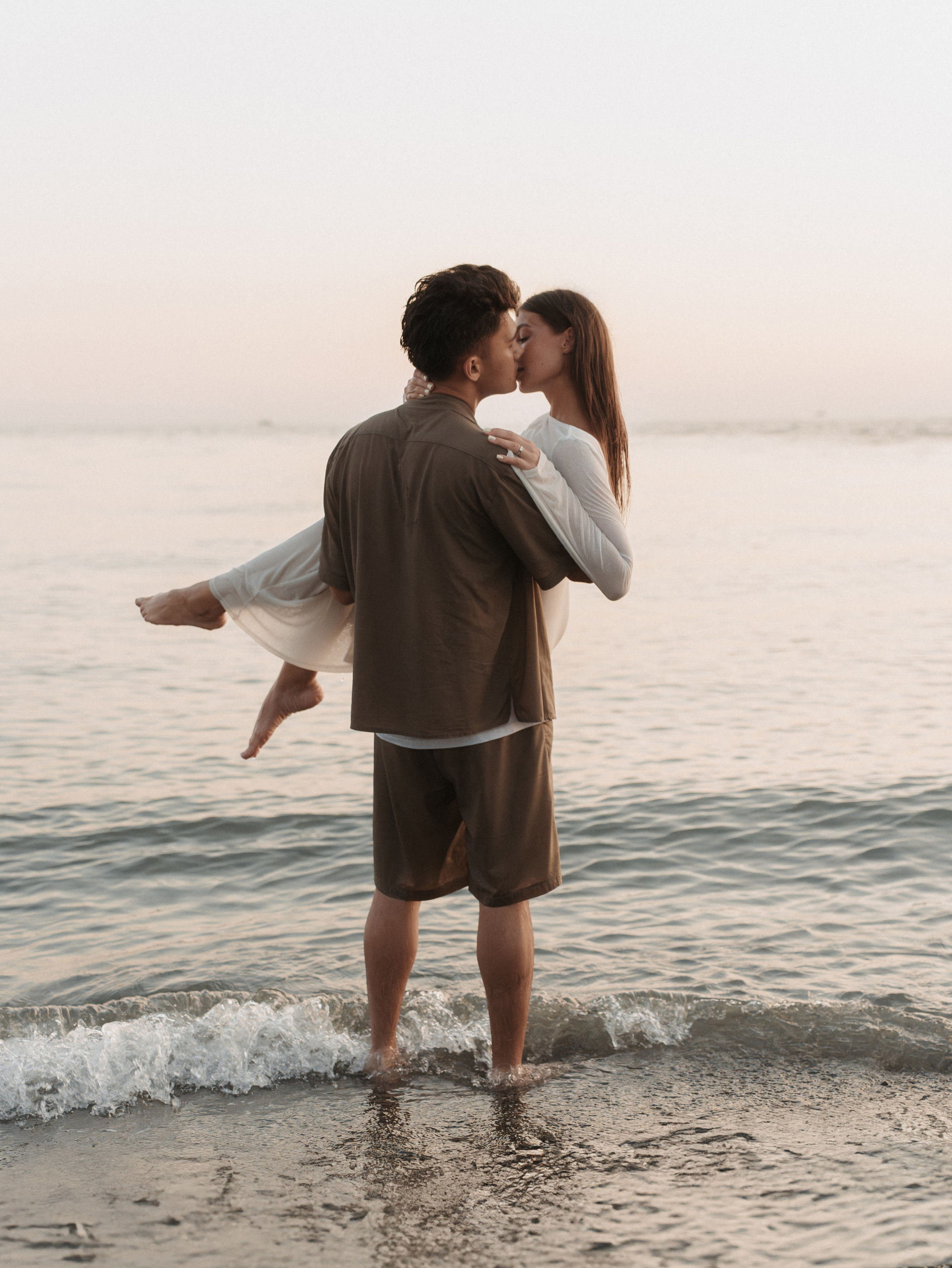 Романтическая фотосессия в Адлере. Фотограф на Пхукете Максим