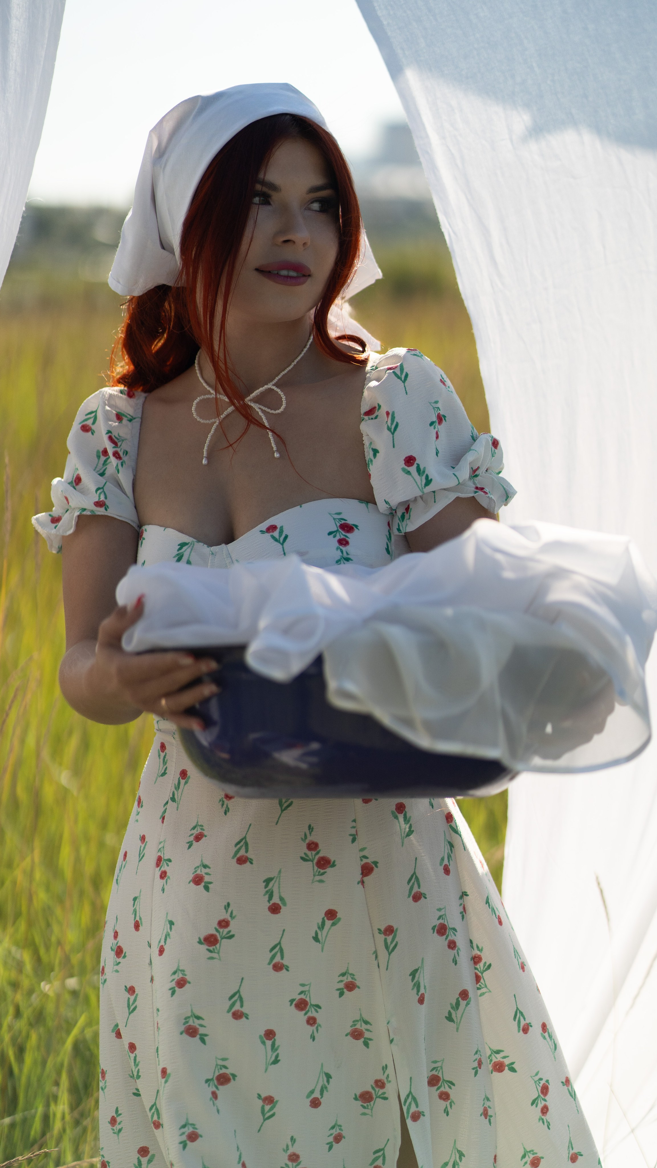 Альбина. Фотограф Улан-Удэ