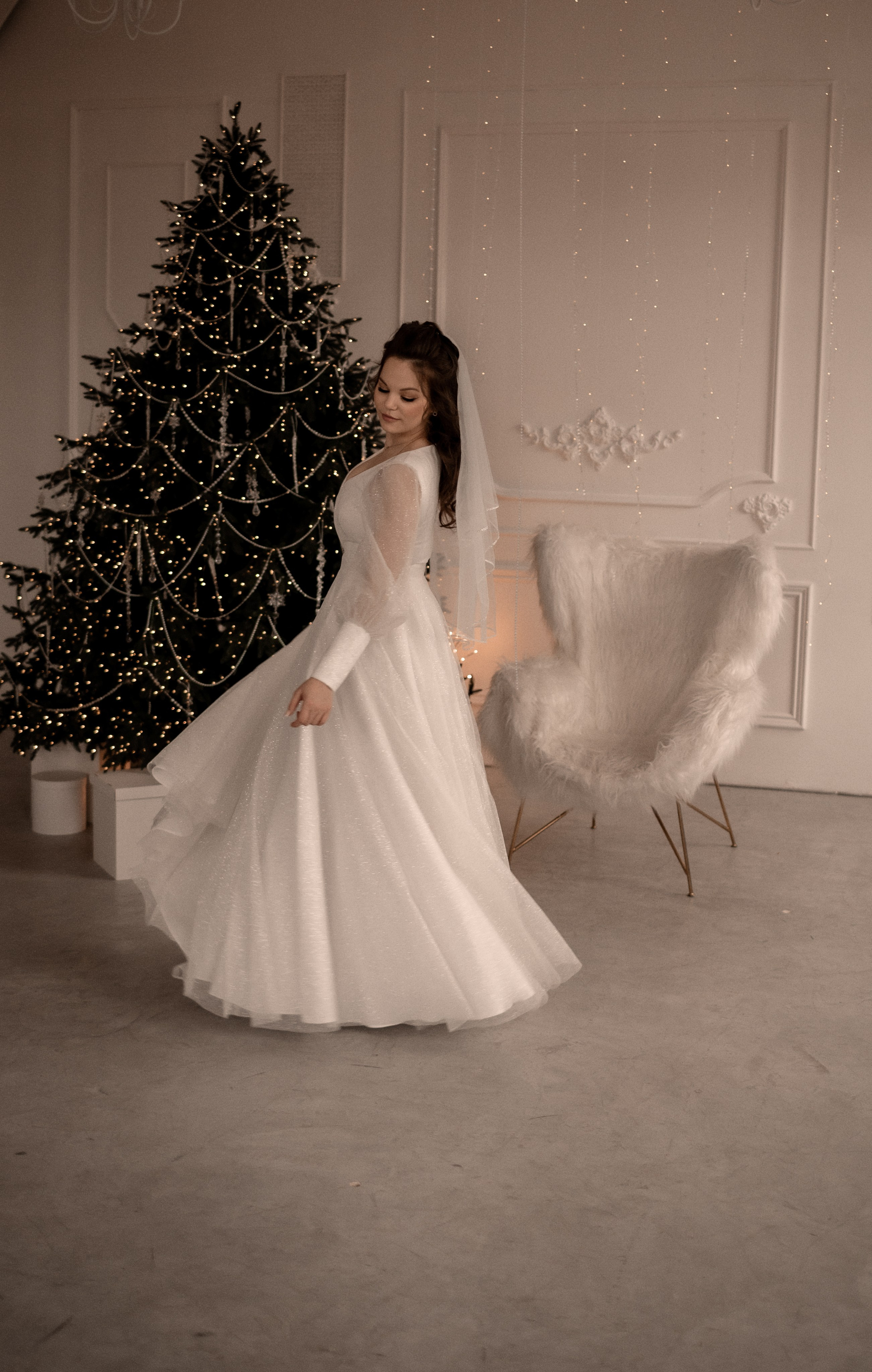 Сергей и Виктория. Свадебный и семейный фотограф в Серпухове Александра Дерюшева