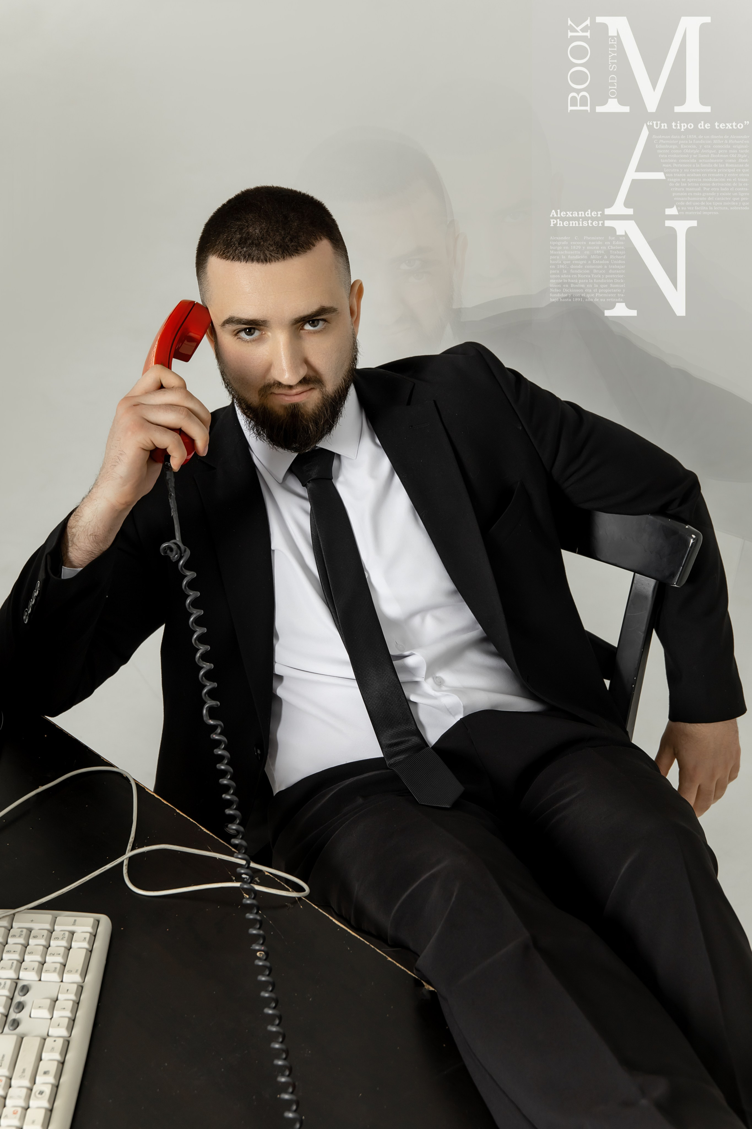 ДЛЯ БЛОГА. Ксения Федорова — фотограф