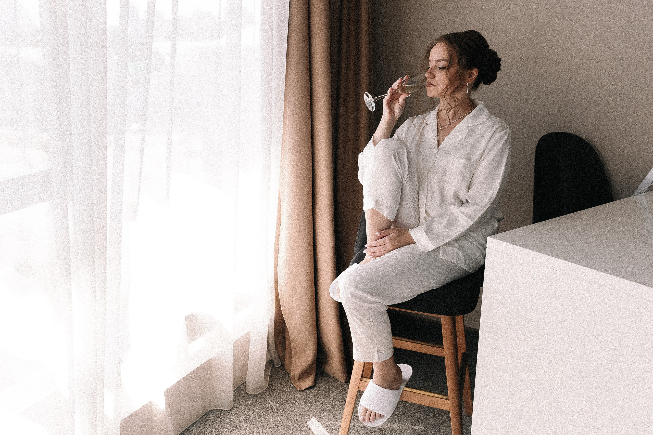 ALEXANDRA & SERGEY — pt. 2. Свадебный и семейный фотограф Исаев Давид