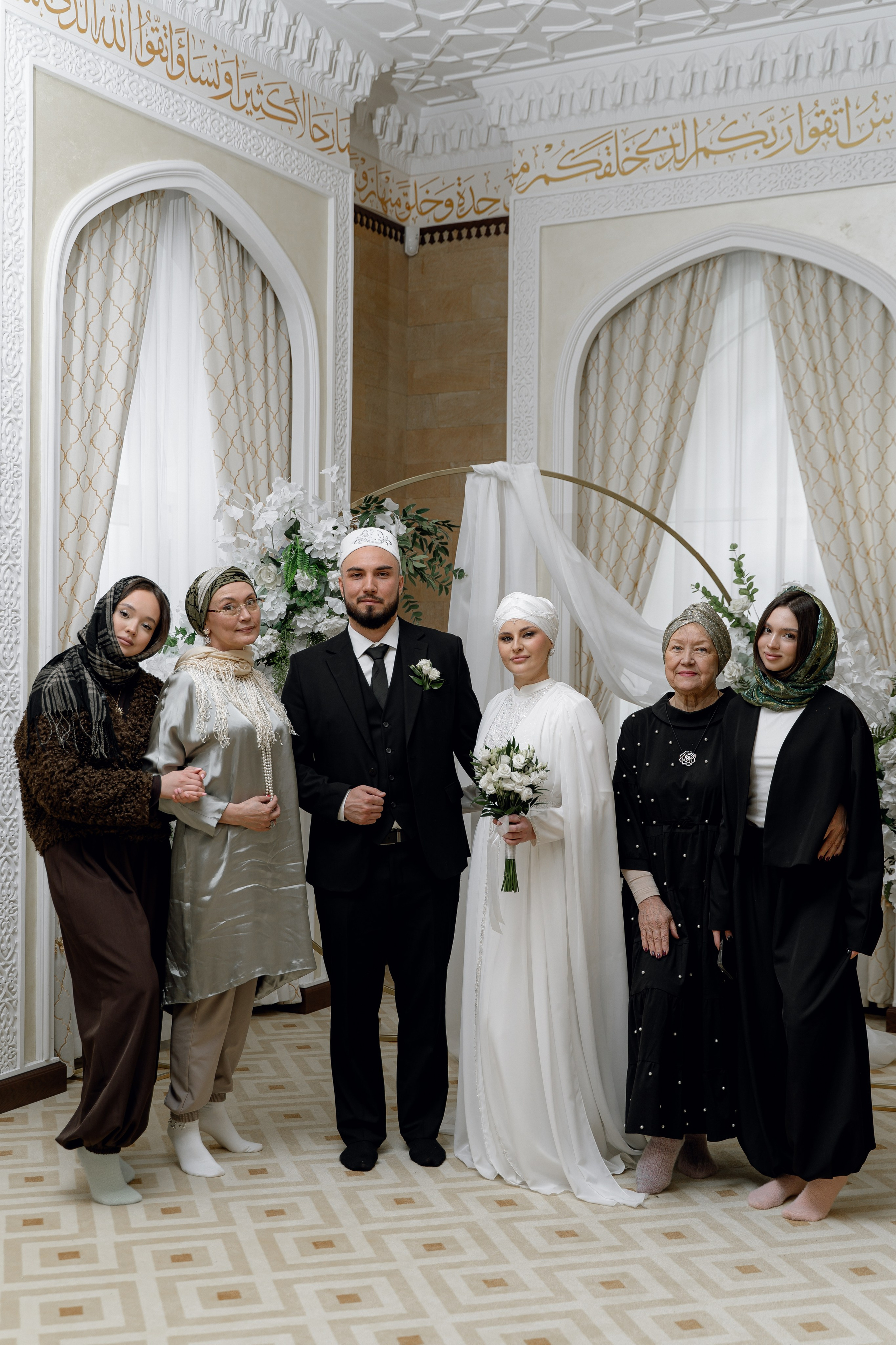 Арслан & Виктория (Ахмадзаки). RAMIL SAFIULLIN