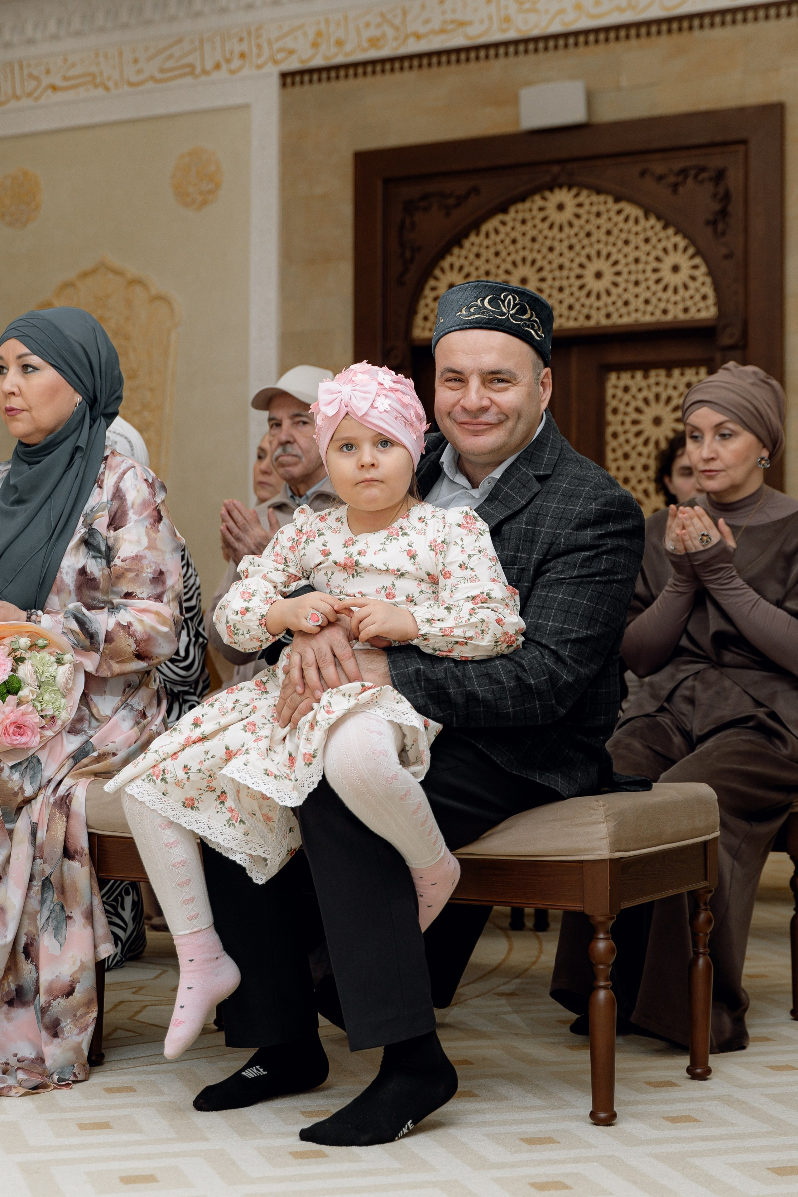 Арслан & Виктория (Ахмадзаки). RAMIL SAFIULLIN