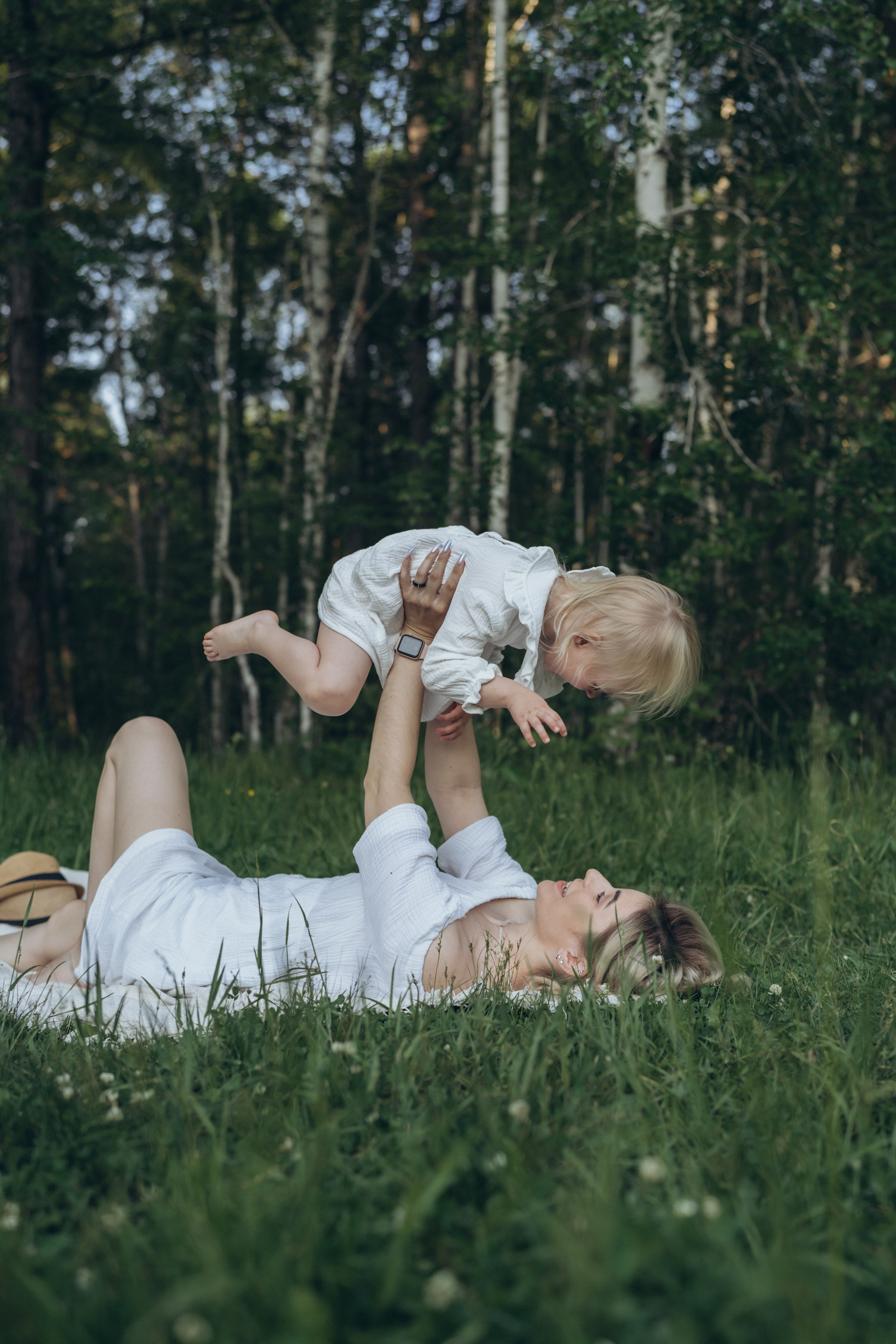 Мамины глазки. Семейный фотограф в Ангарске/ Иркутске