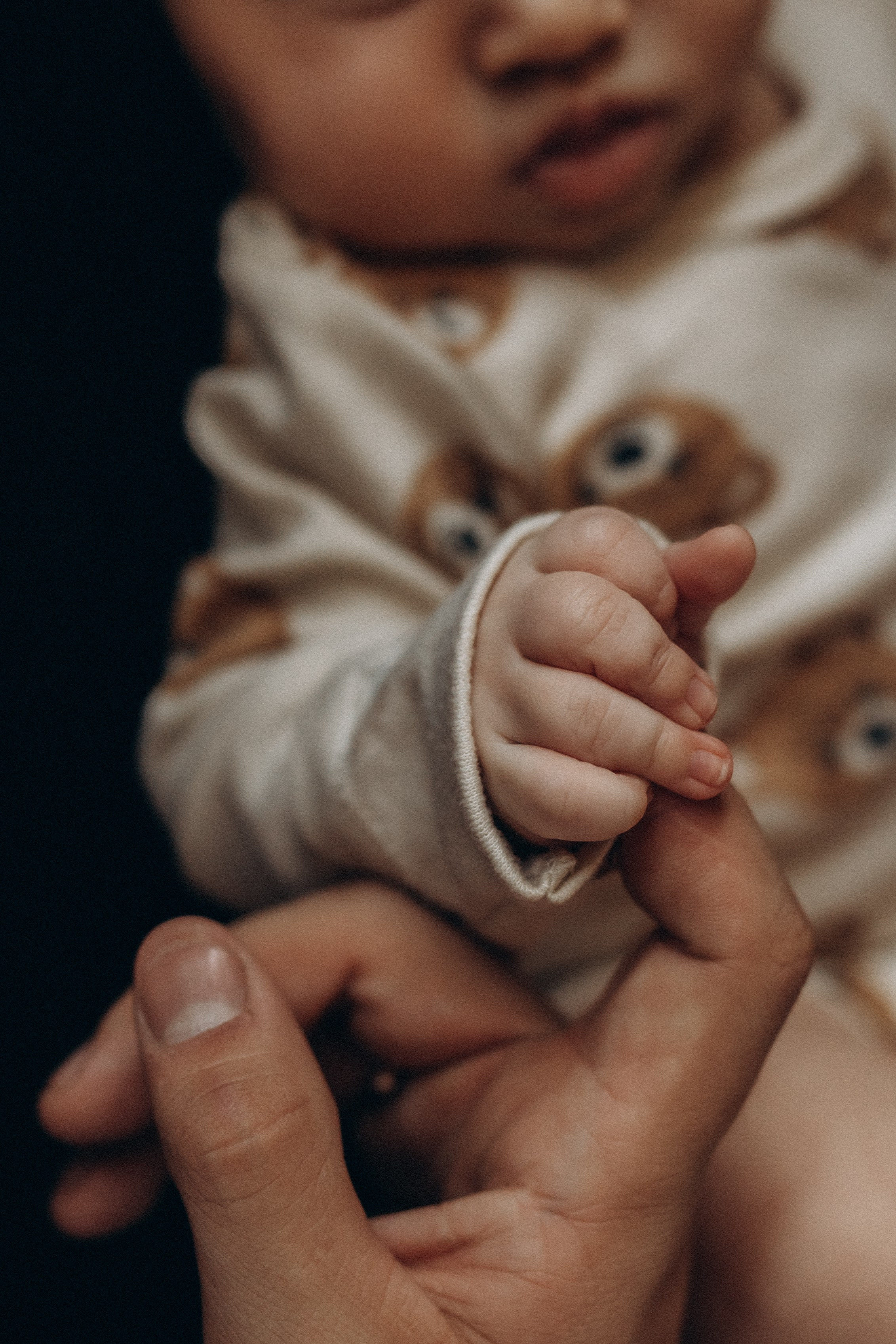 Теперь это наша история. Семейный фотограф в Ангарске/ Иркутске