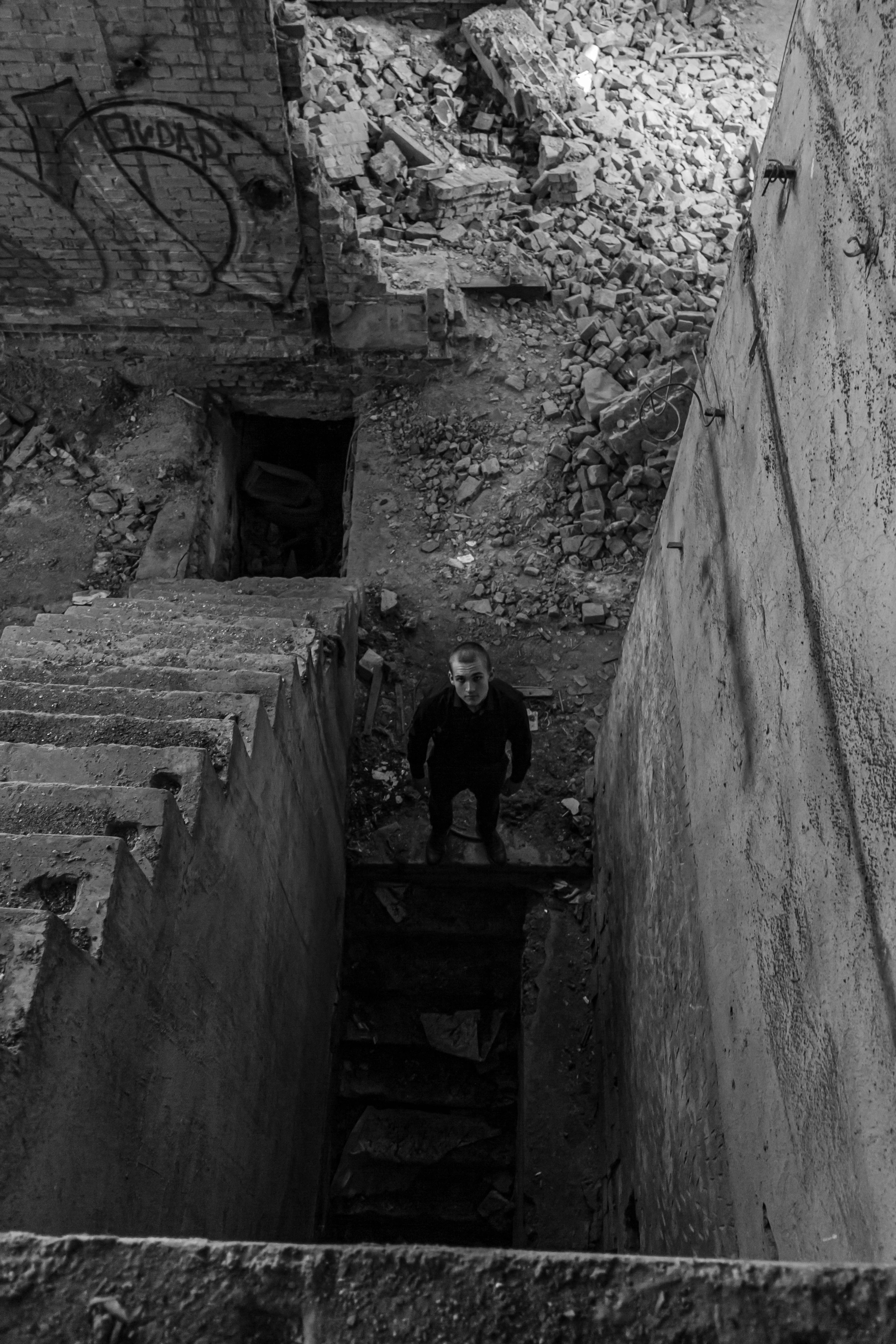 Строгость. Аник фотограф Симферополь, Крым