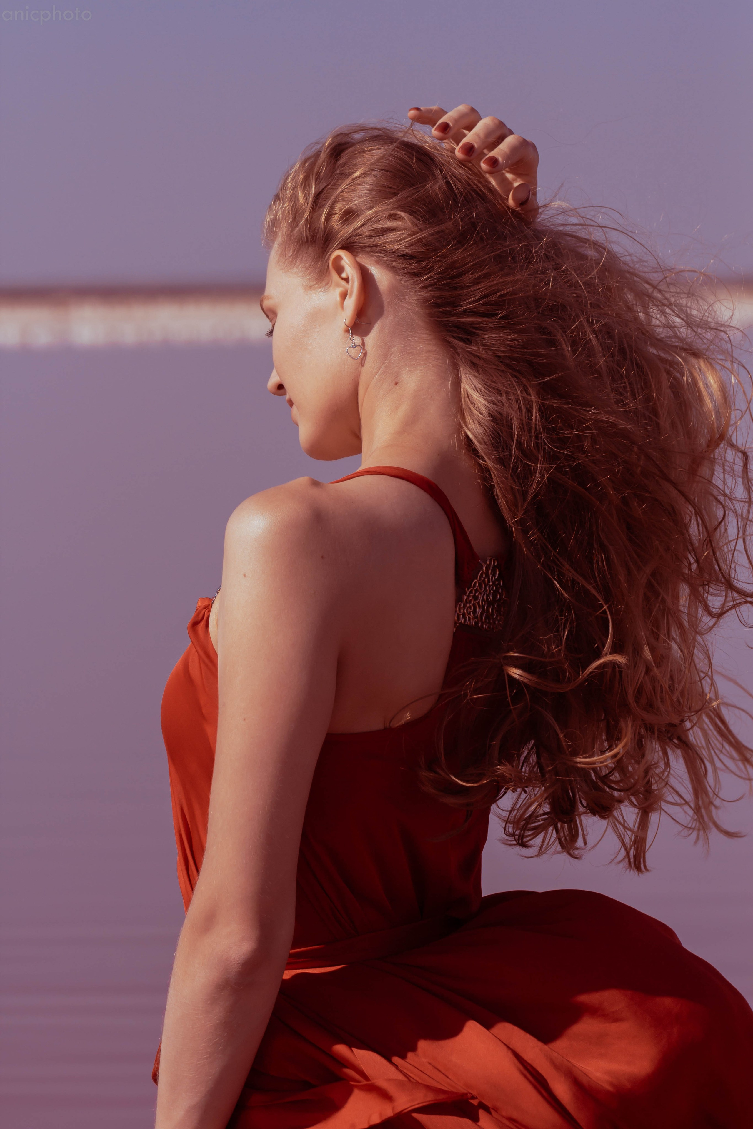 Александра. Аник фотограф Симферополь, Крым