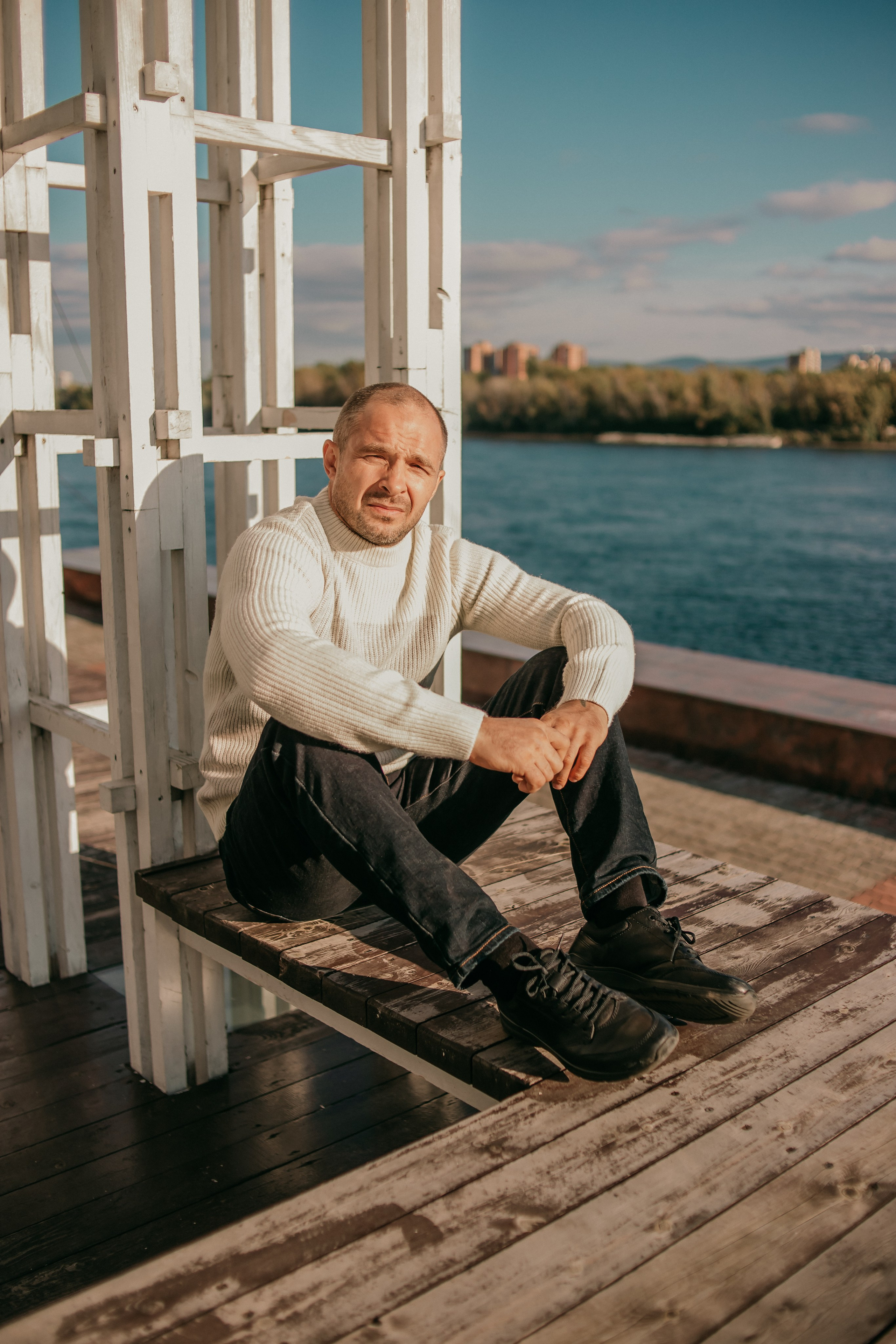 Иван. Контент для блога. Фотограф Регина Крикунова г. Красноярск