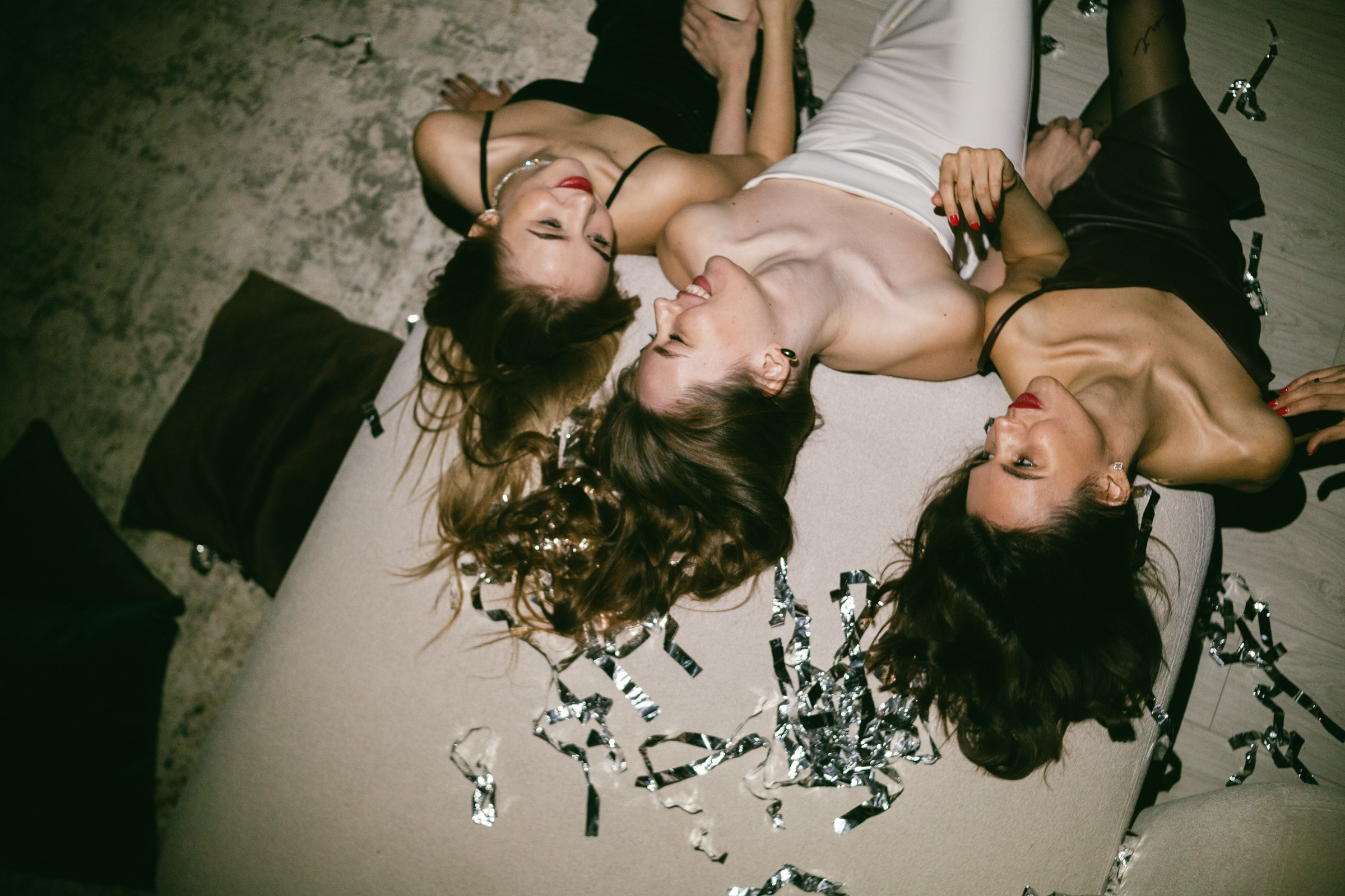 Девчонки. Семейный фотограф в Волгодонске Краченцева Анна