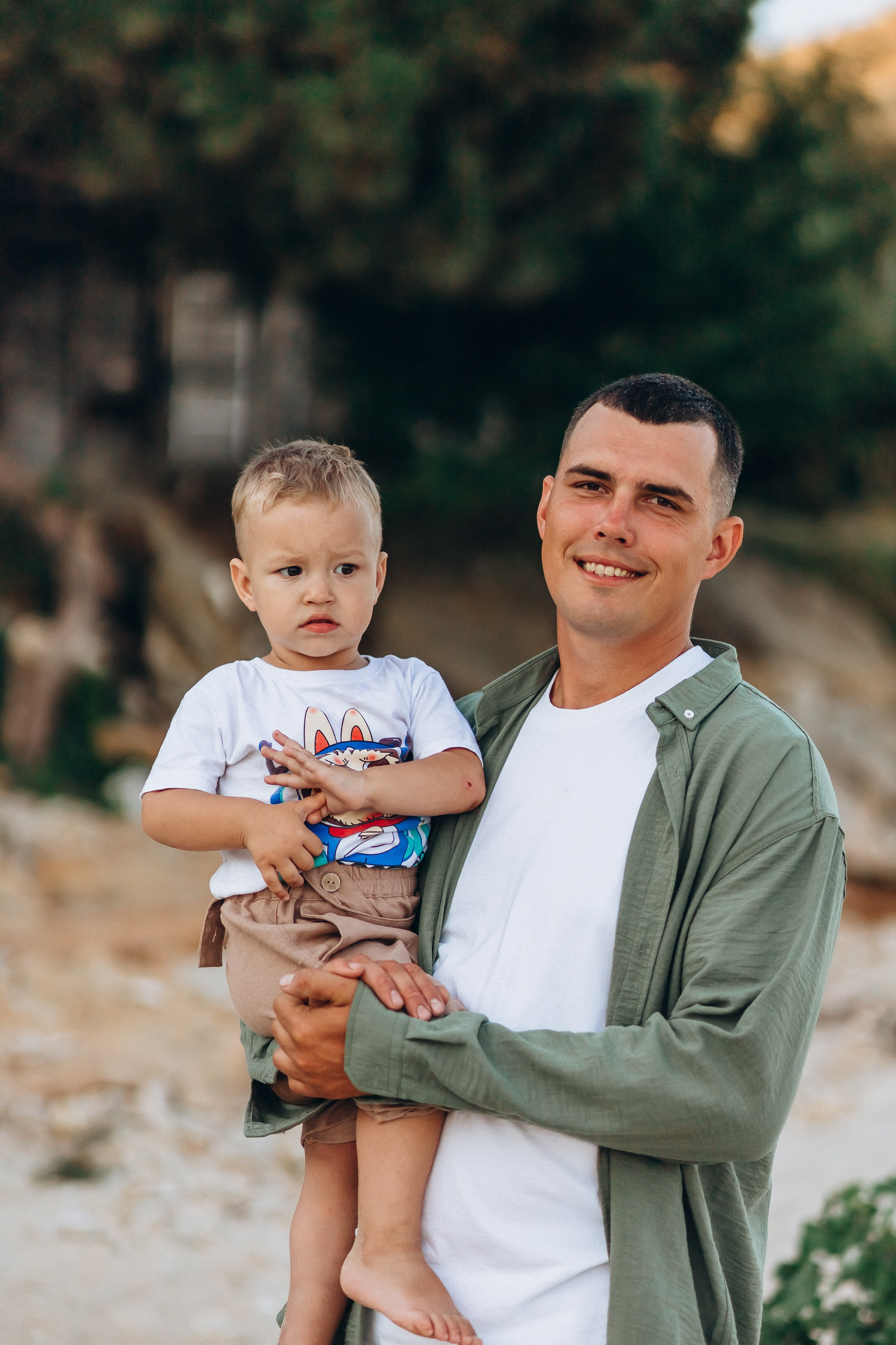 Семейная фотосессия. Семейный фотограф в Волгодонске Краченцева Анна