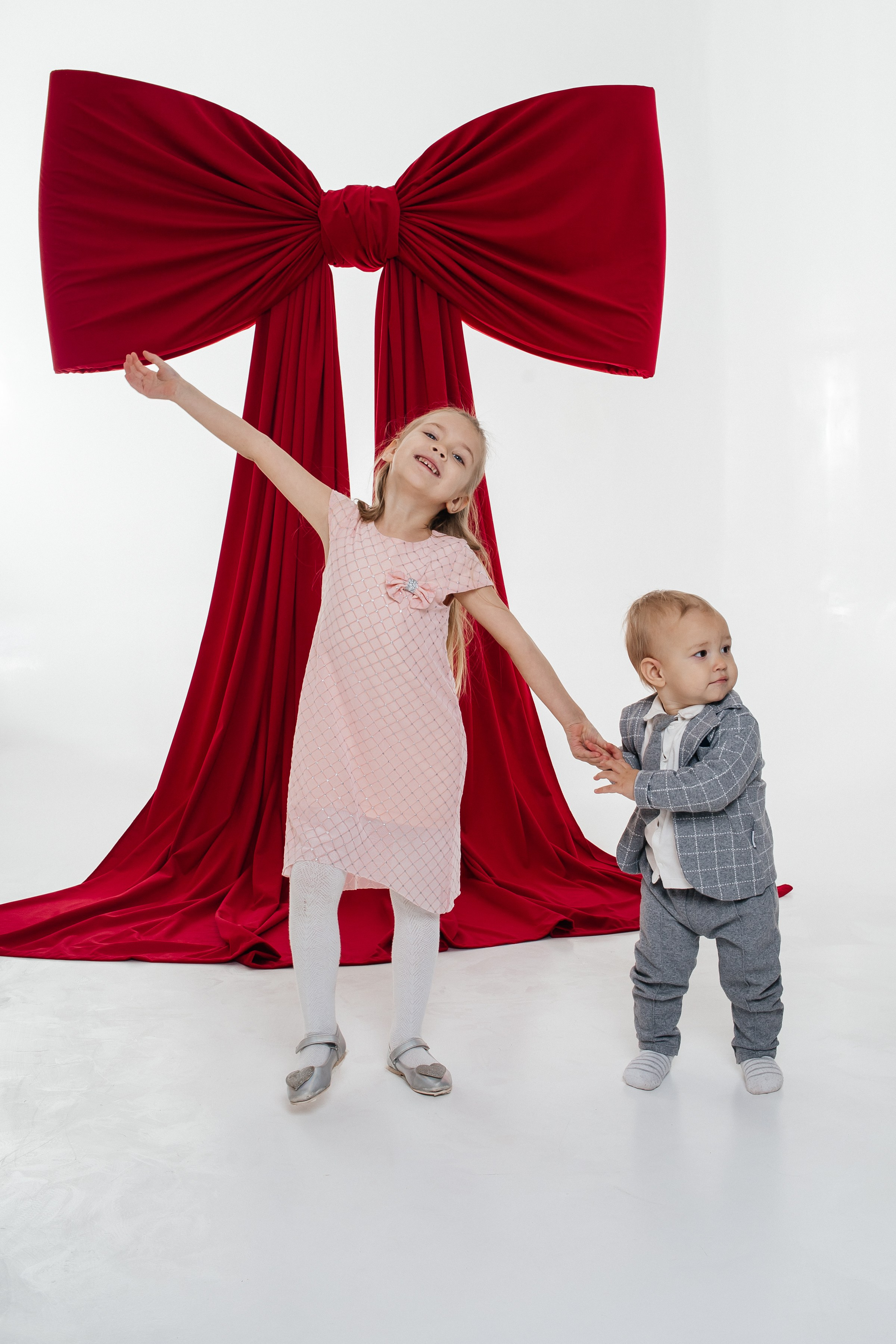 Большая семейная фотосессия. Семейный фотограф в Волгодонске Краченцева Анна