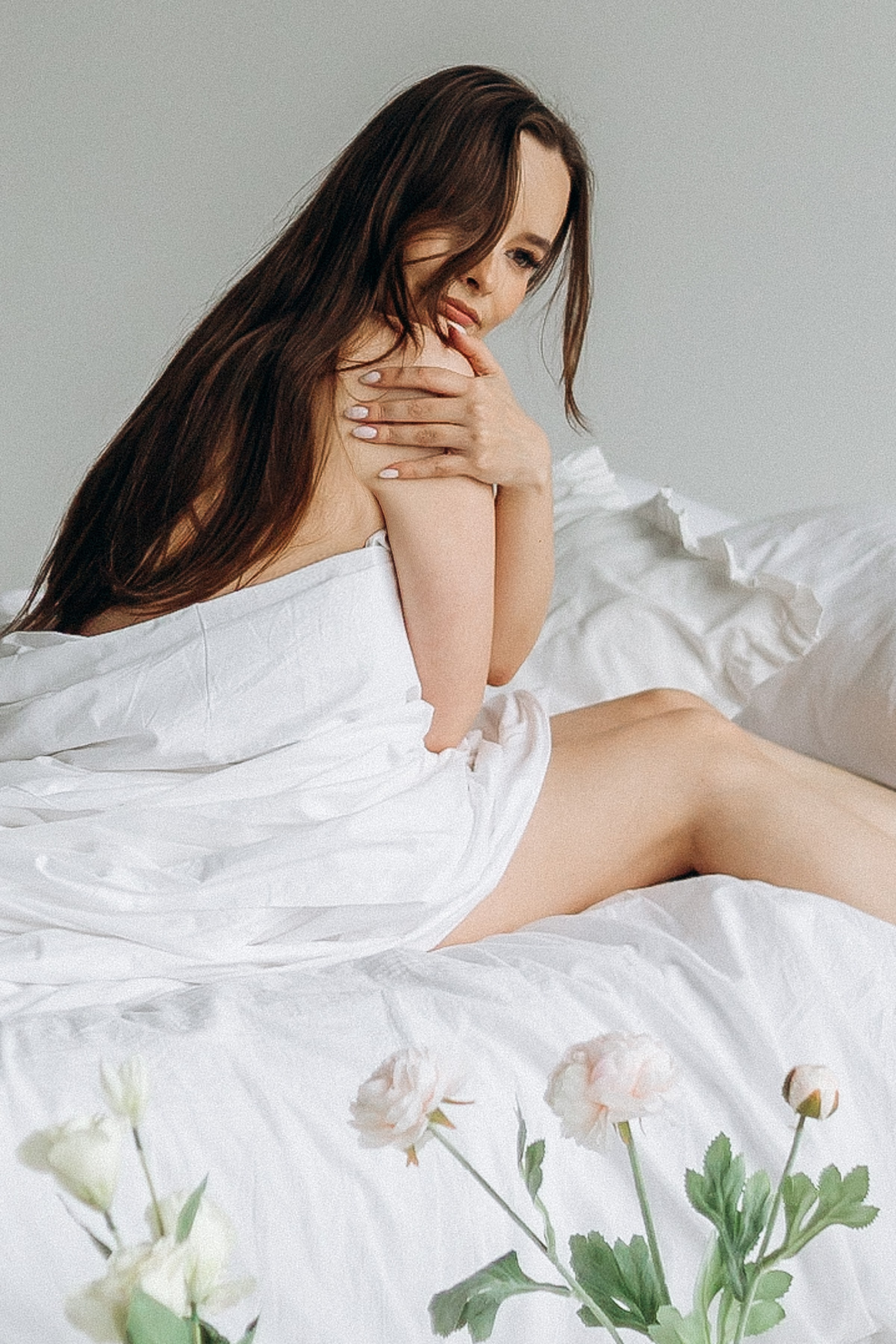 Наталия. Семейный фотограф в Волгодонске Краченцева Анна