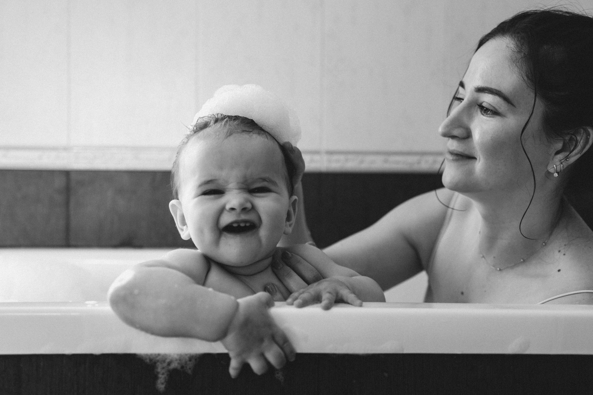 Ира и Вера. Семейный фотограф в Волгодонске Краченцева Анна