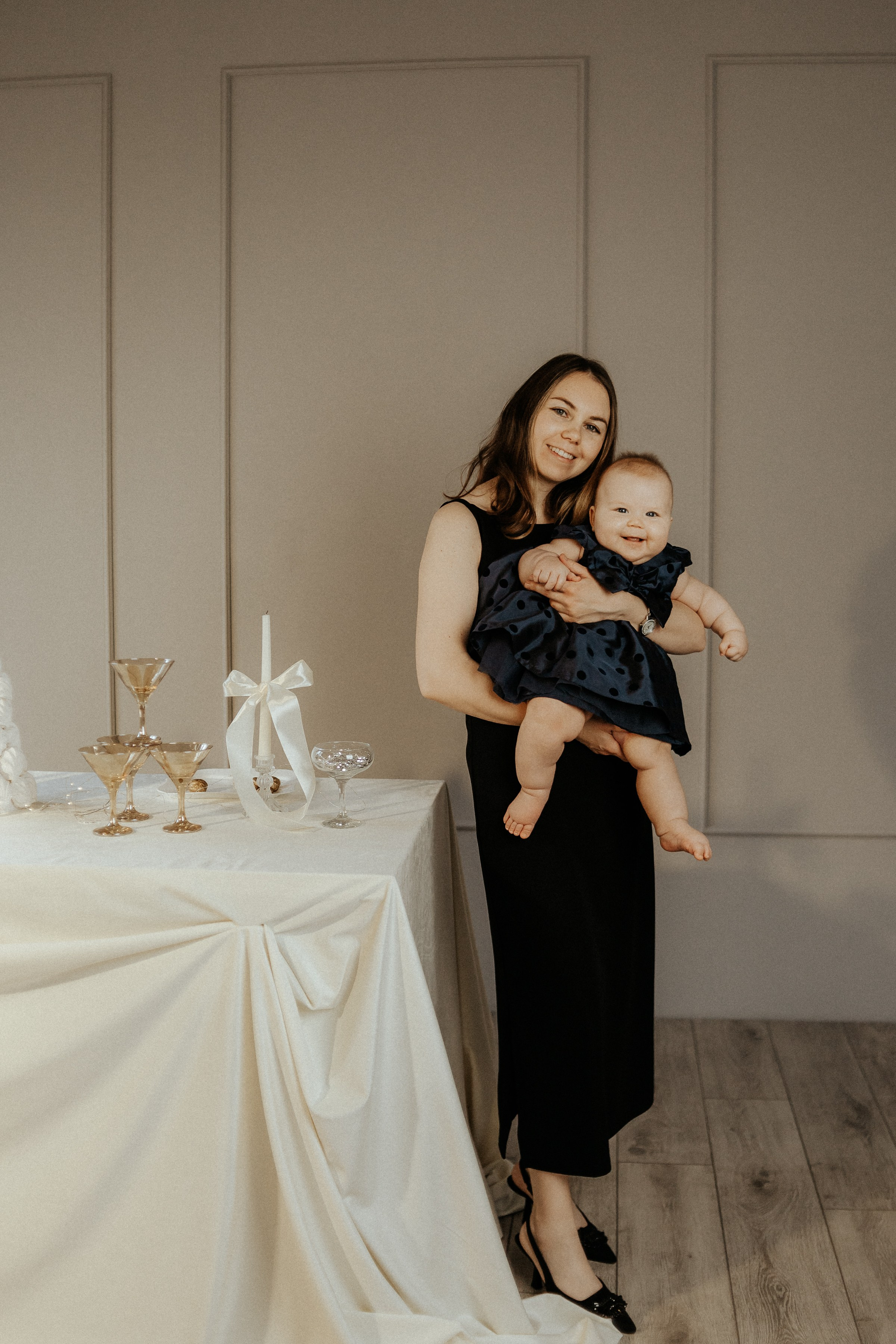 Семейная фотосессия. Семейный фотограф в Волгодонске Краченцева Анна