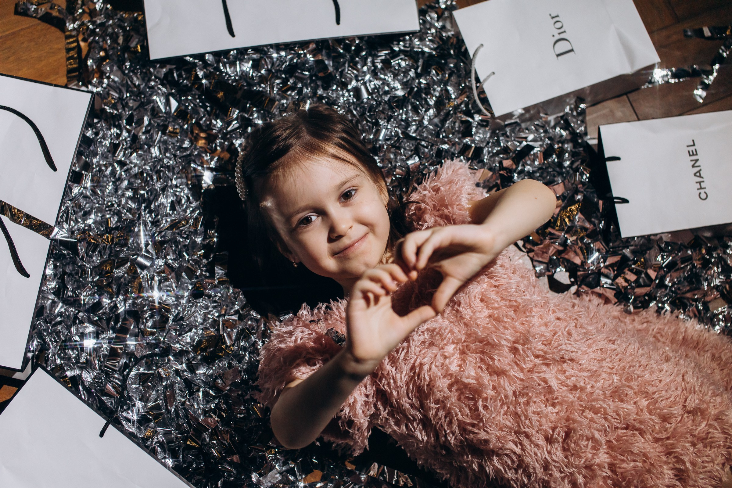 Сергей Юля и Алиса. Семейный фотограф в Волгодонске Краченцева Анна